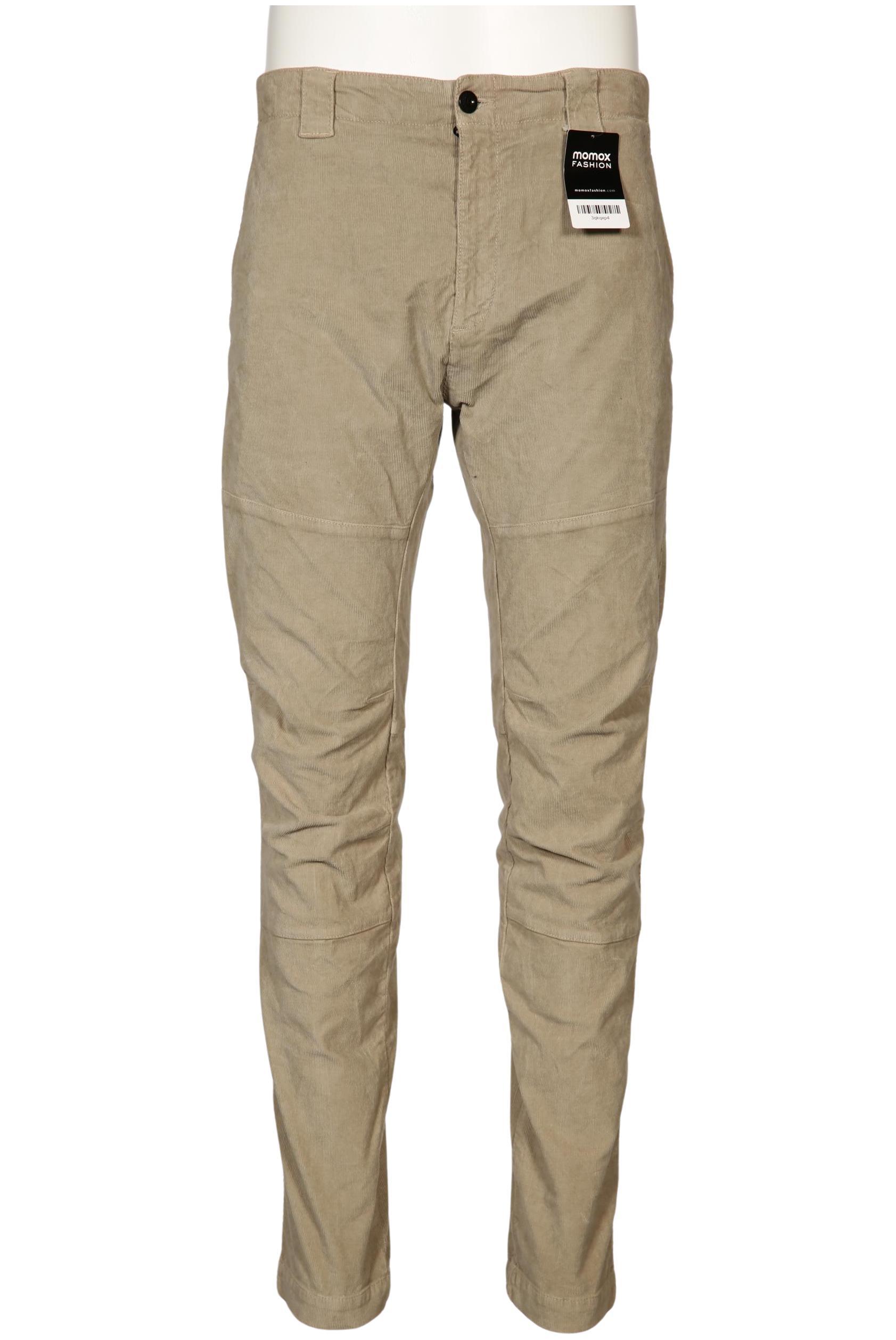 

C.p. Company Herren Stoffhose, beige, Gr. 52