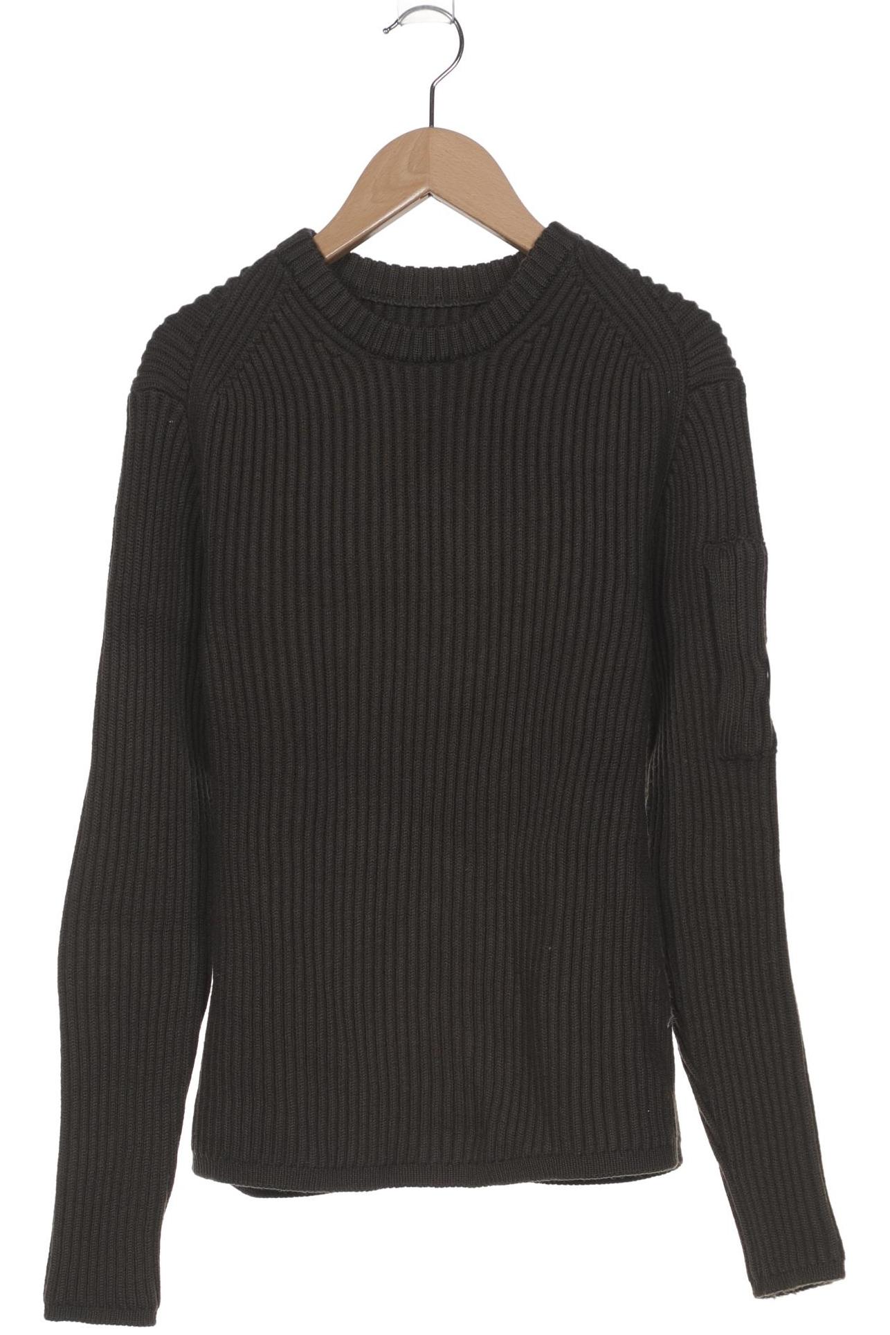 

C.p. Company Herren Pullover, grün, Gr. 48