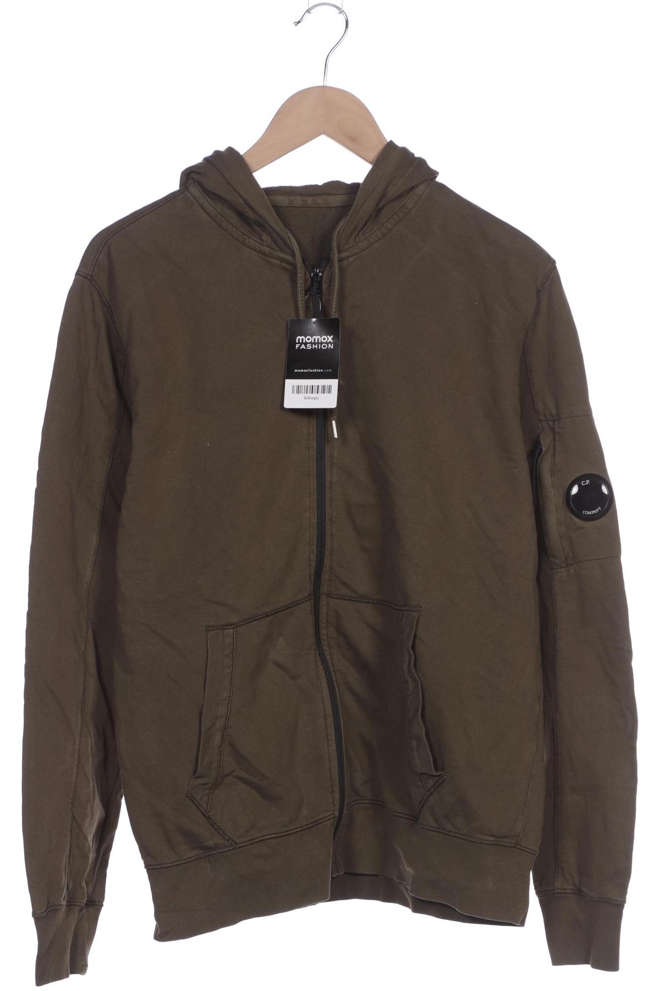 

C.p. Company Herren Kapuzenpullover, braun, Gr. 52