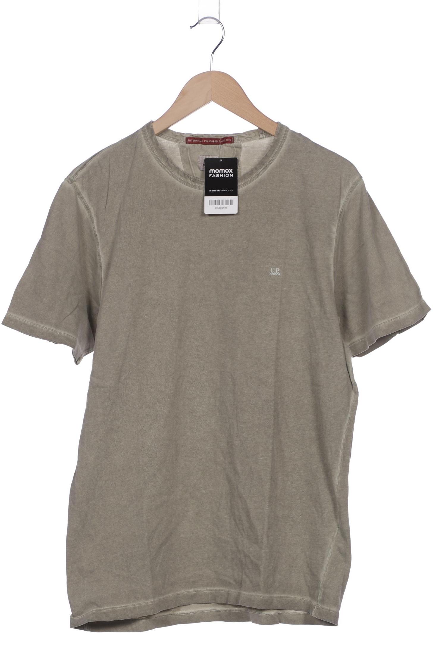 

C.p. Company Herren T-Shirt, grün, Gr. 54