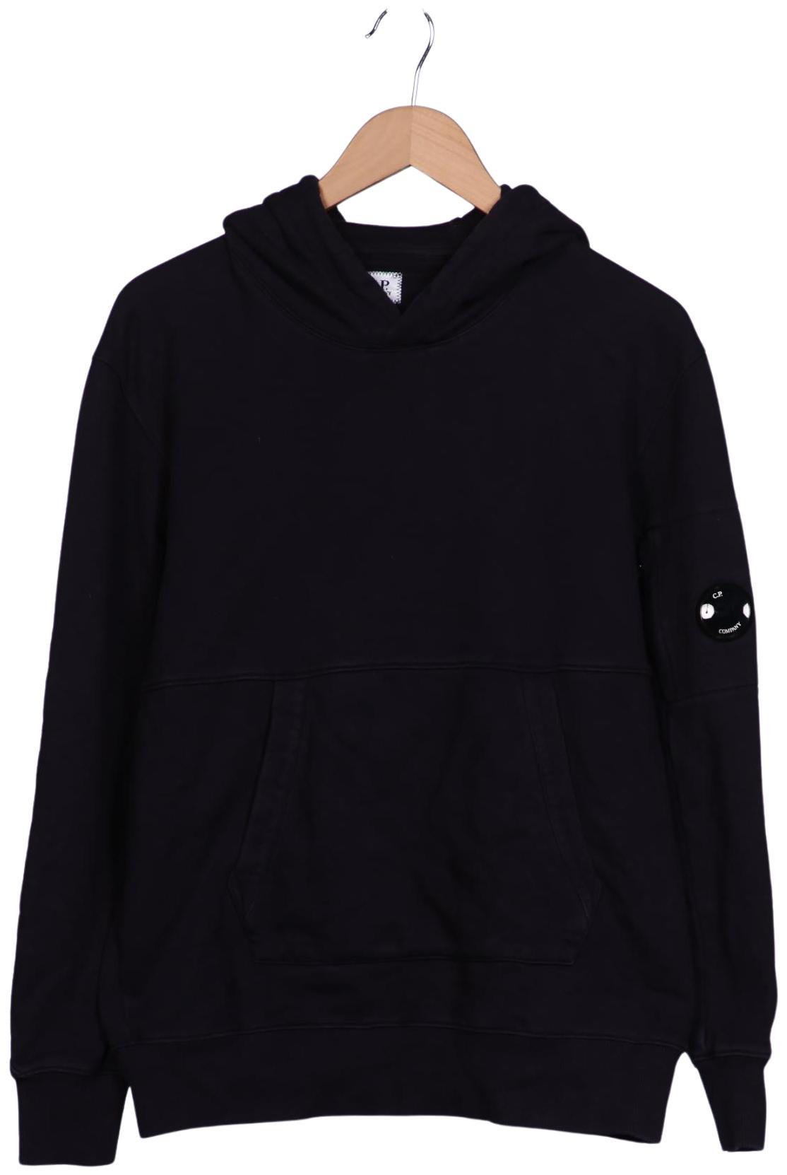 Thumbnail - C.p. Company Herren Kapuzenpullover, schwarz, Gr. 52