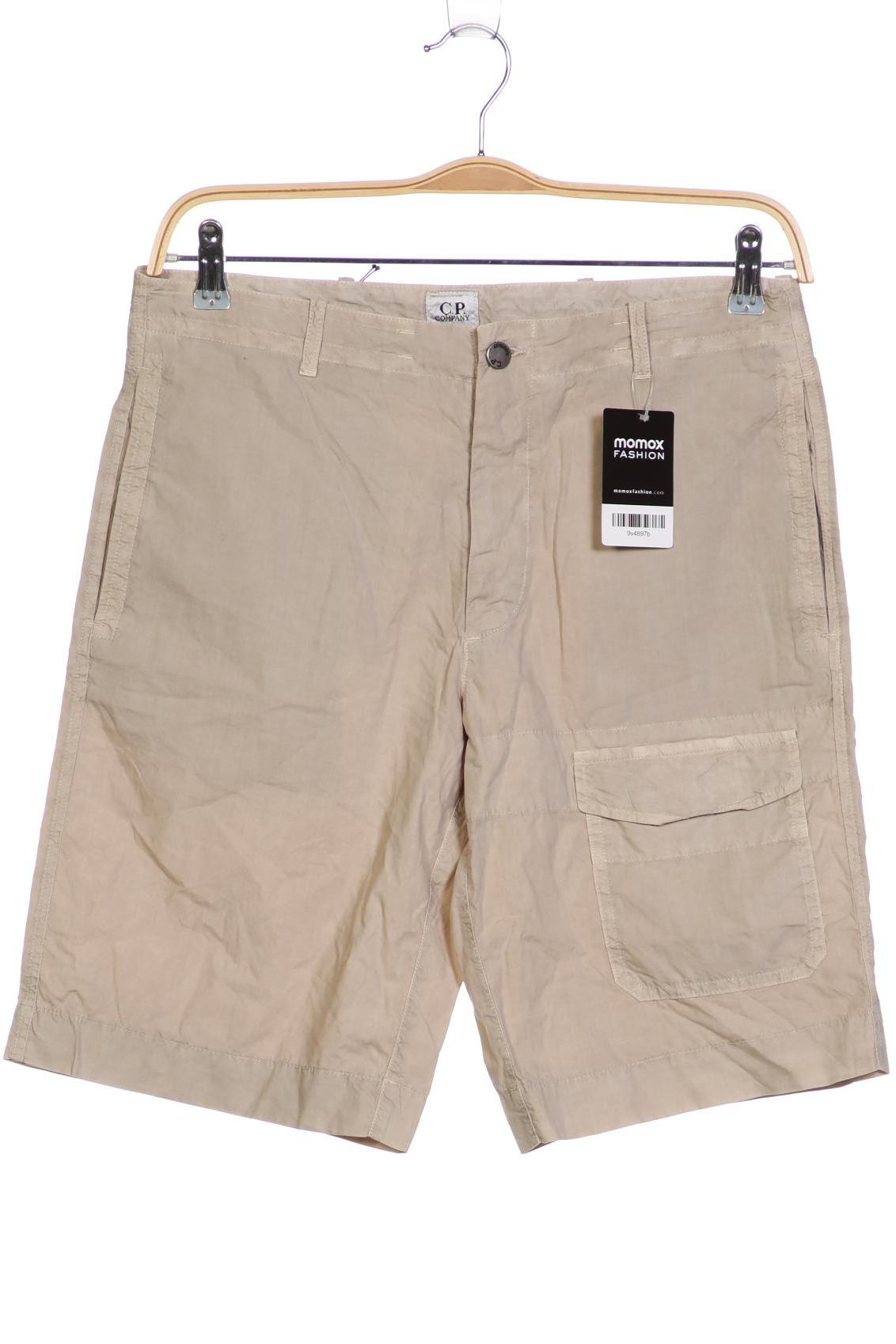 

C.P. COMPANY Herren Shorts, beige