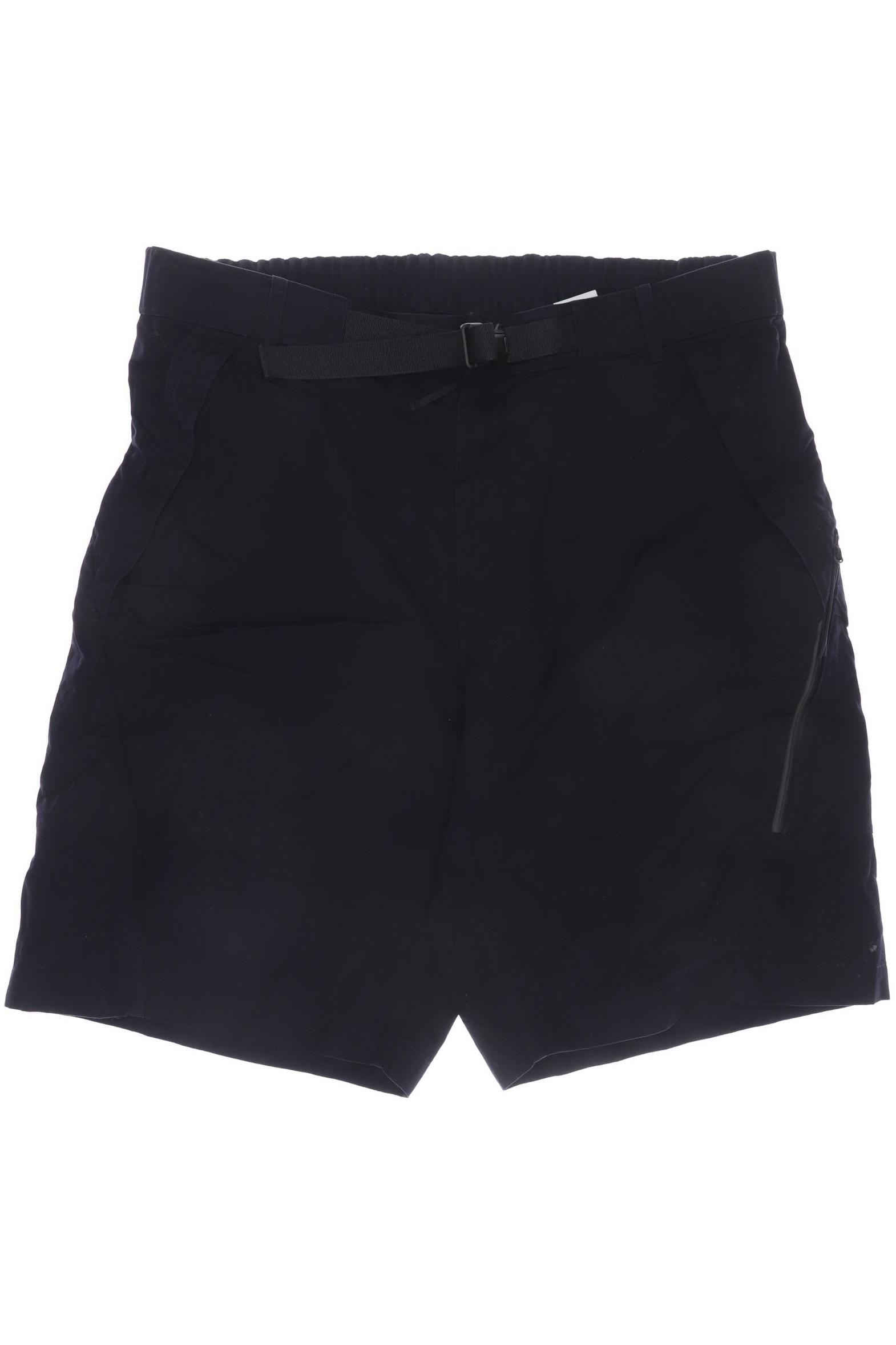

C.p. Company Herren Shorts, schwarz, Gr. 54