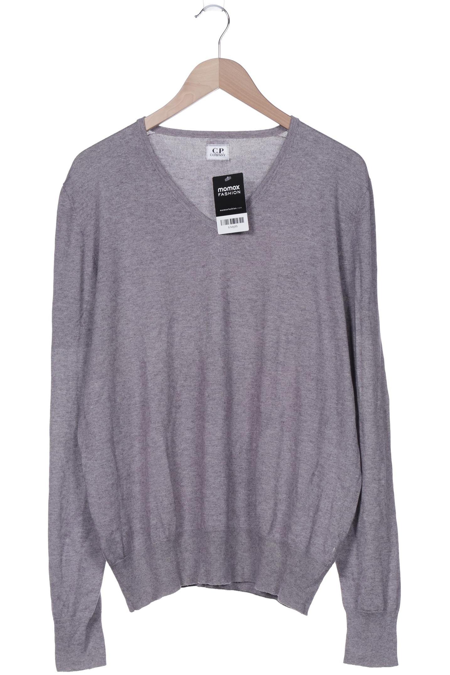 

C.p. Company Herren Pullover, flieder, Gr. 54
