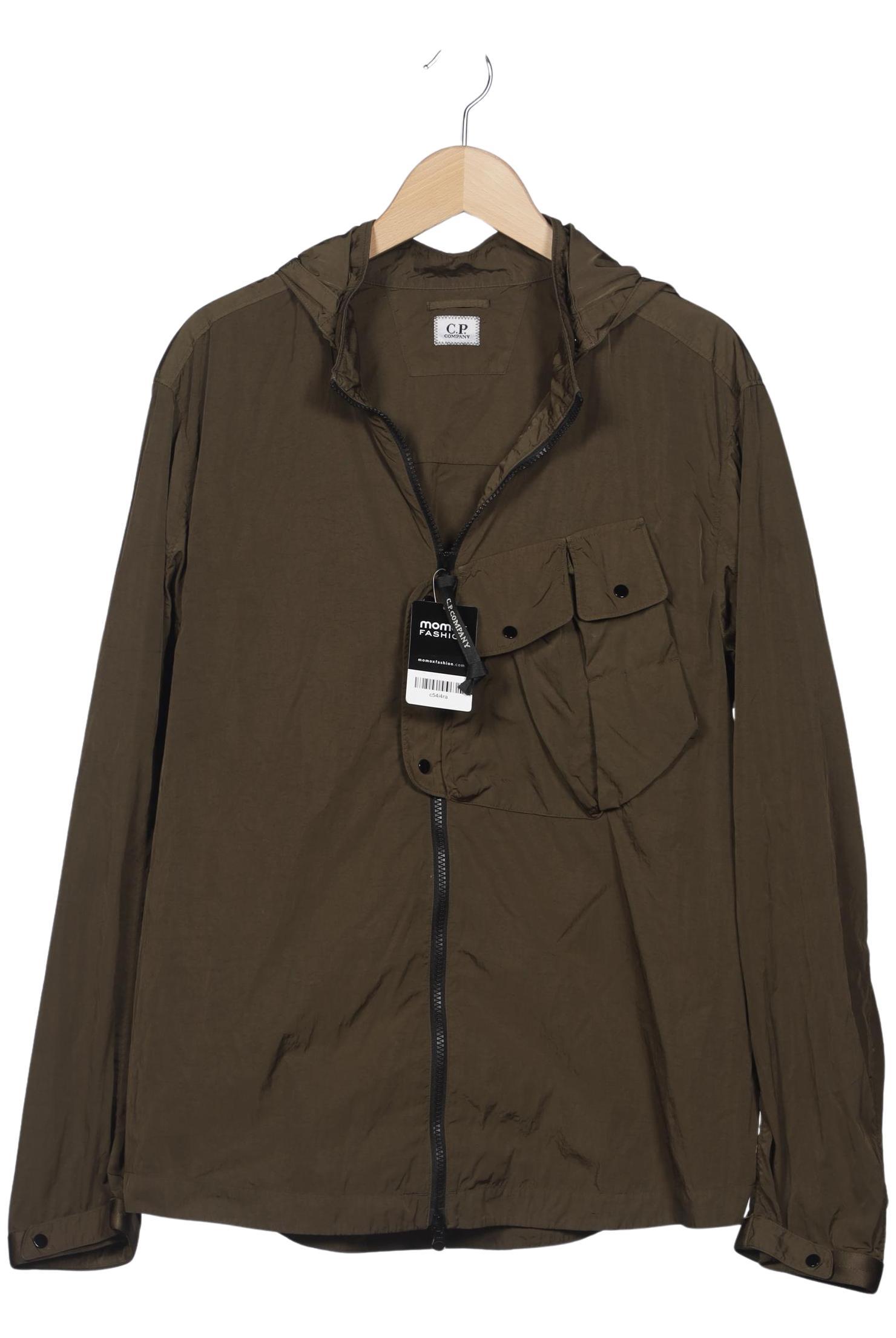 

C.p. Company Herren Jacke, grün, Gr. 54