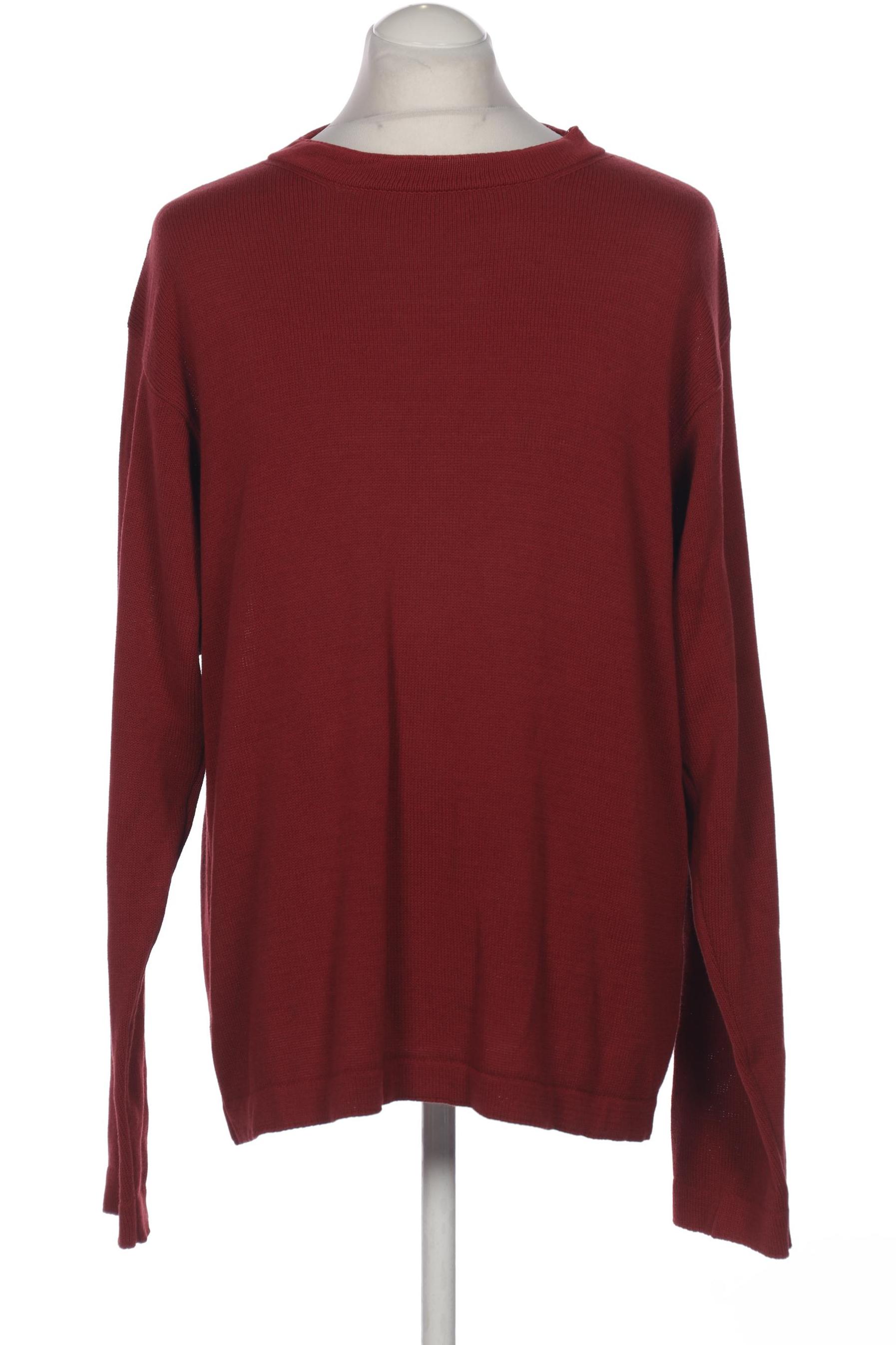 

C.p. Company Herren Pullover, bordeaux, Gr. 56