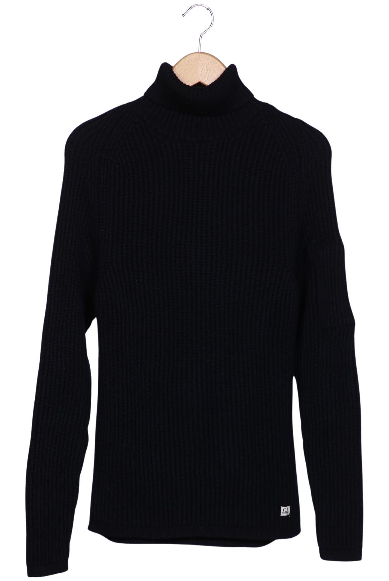 

C.p. Company Herren Pullover, marineblau, Gr. 46