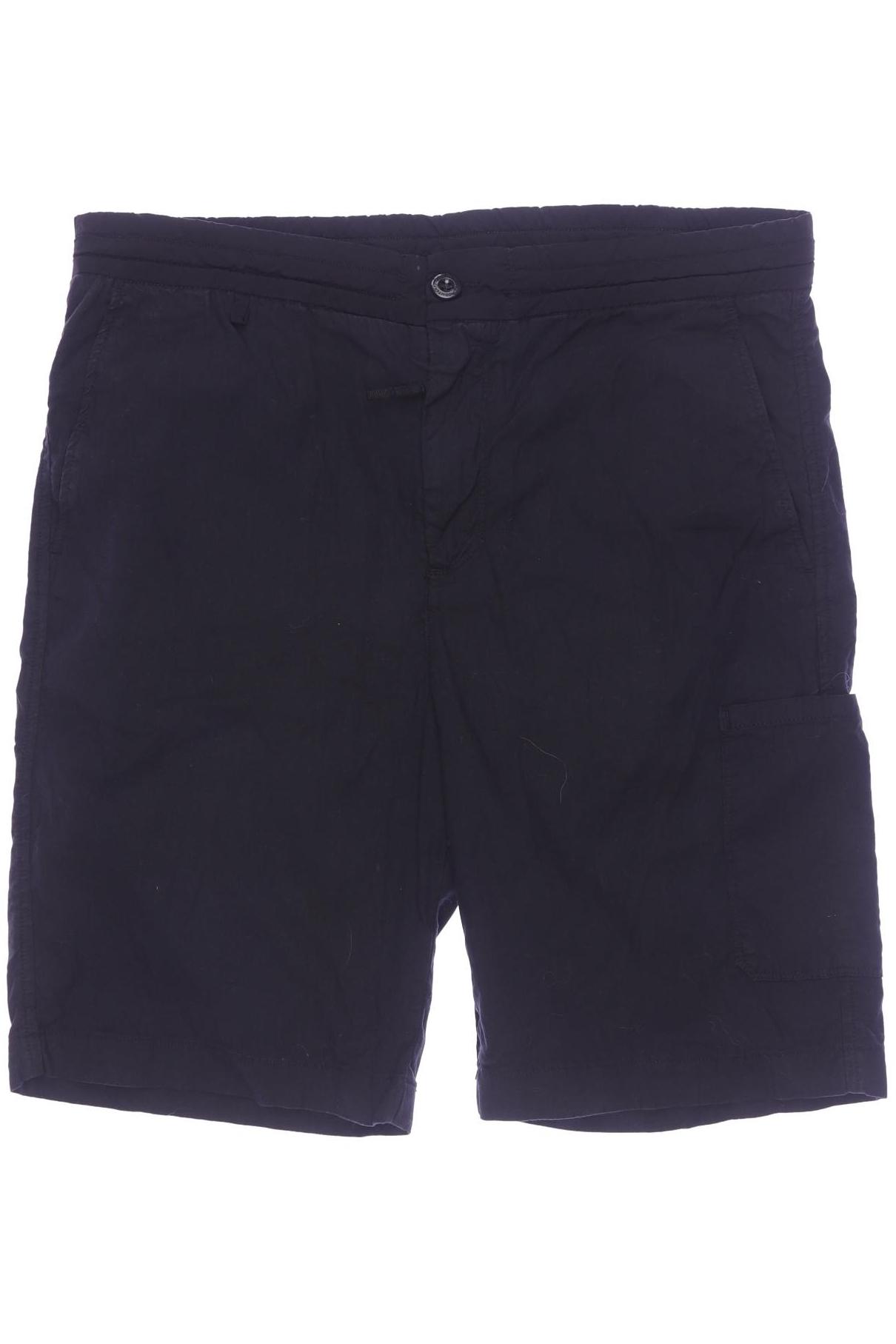 

C.p. Company Herren Shorts, schwarz, Gr. 44