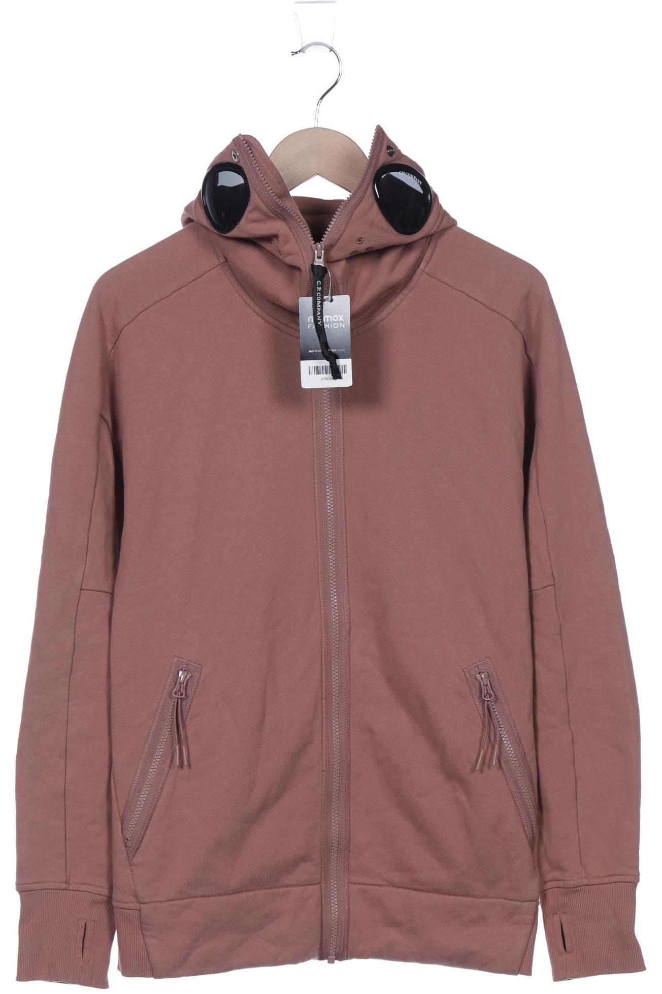 

C.p. Company Herren Strickjacke, pink, Gr. 52