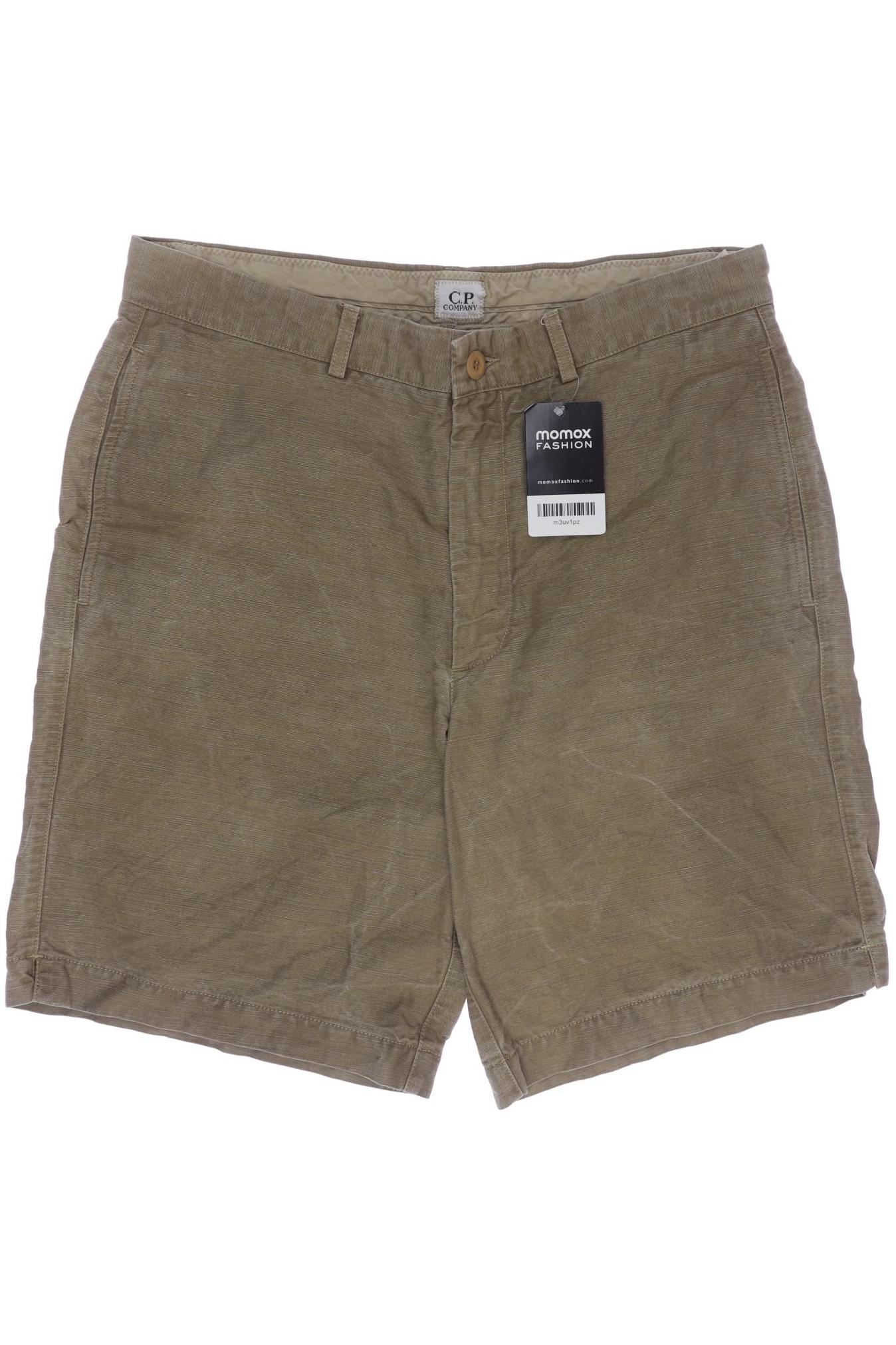 

C.p. Company Herren Shorts, beige, Gr. 48