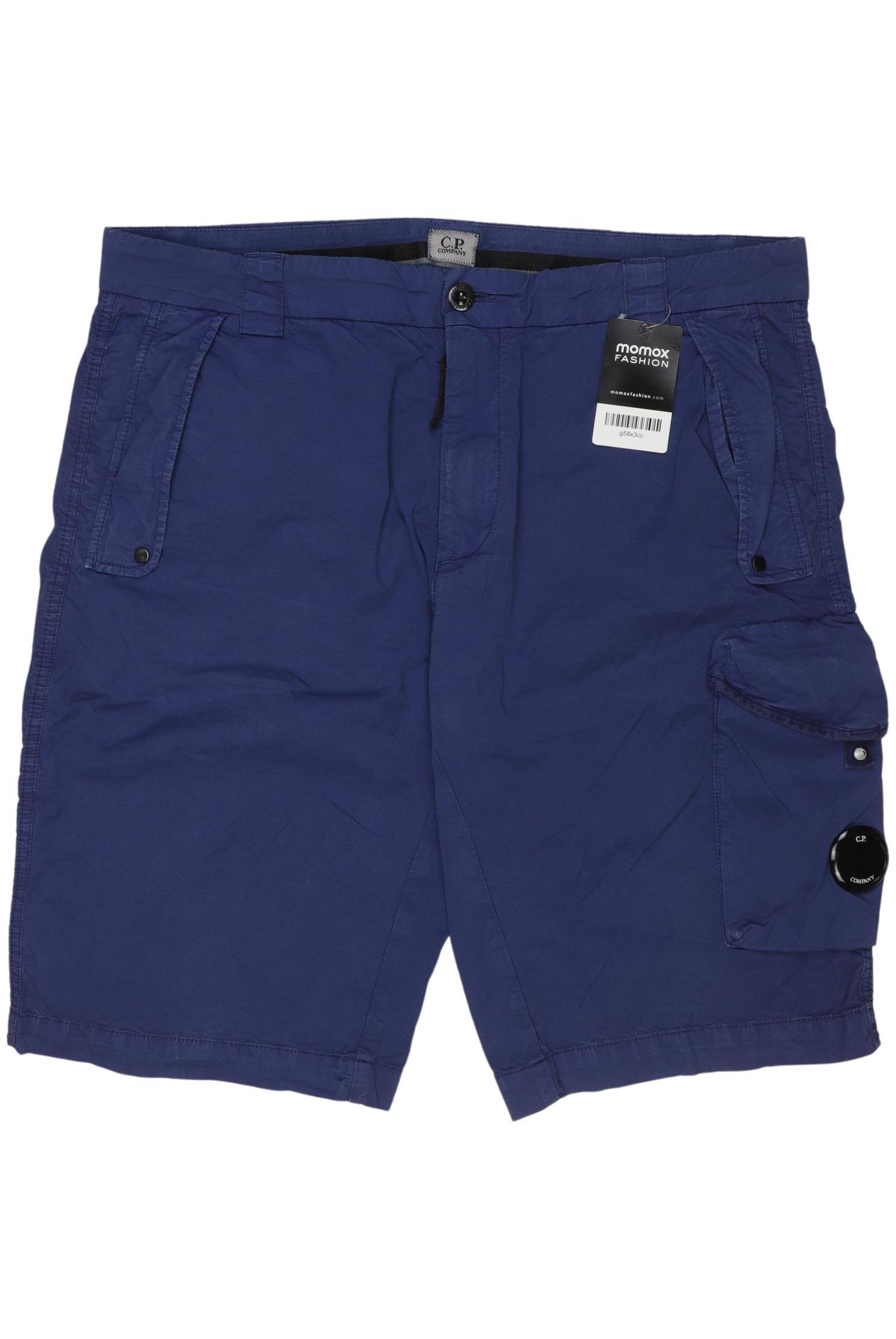 Thumbnail - C.p. Company Herren Shorts, marineblau, Gr. 50