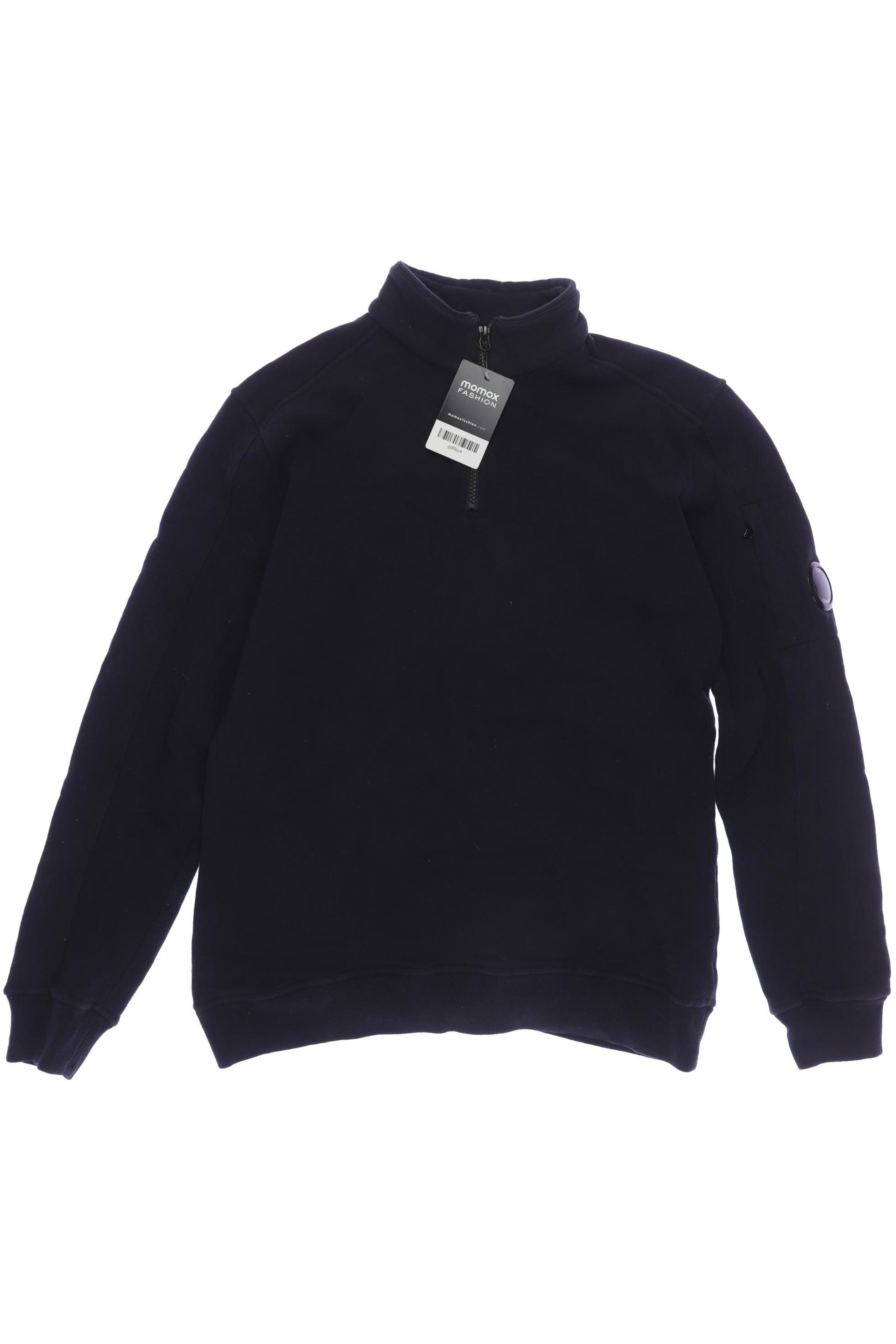 

C.P. COMPANY Jungen Hoodies & Sweater, marineblau