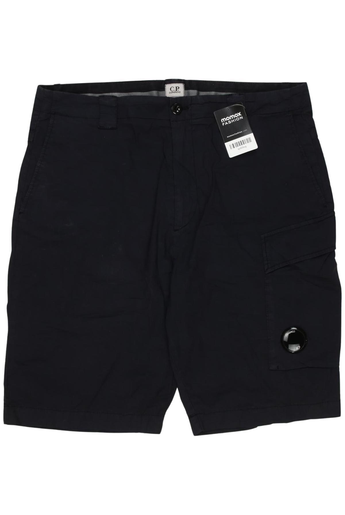 

C.p. Company Herren Shorts, marineblau, Gr. 50
