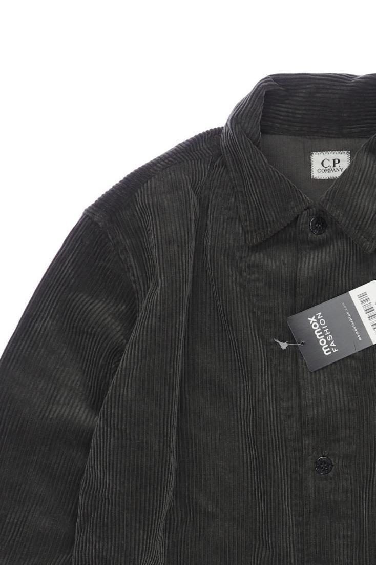 Thumbnail - C.p. Company Jungen Jacke, grün, Gr. 164