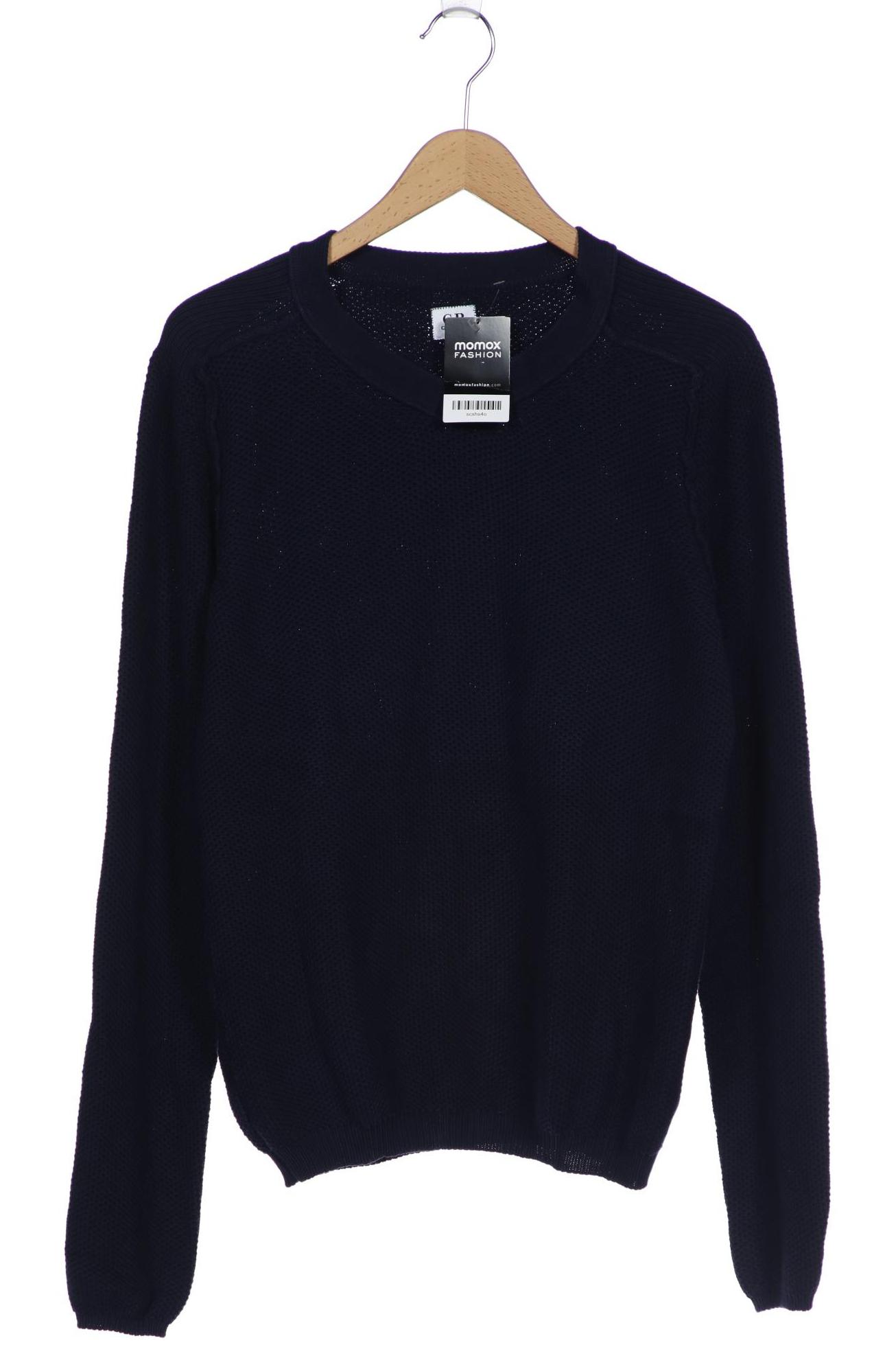 

C.P. COMPANY Herren Pullover, marineblau