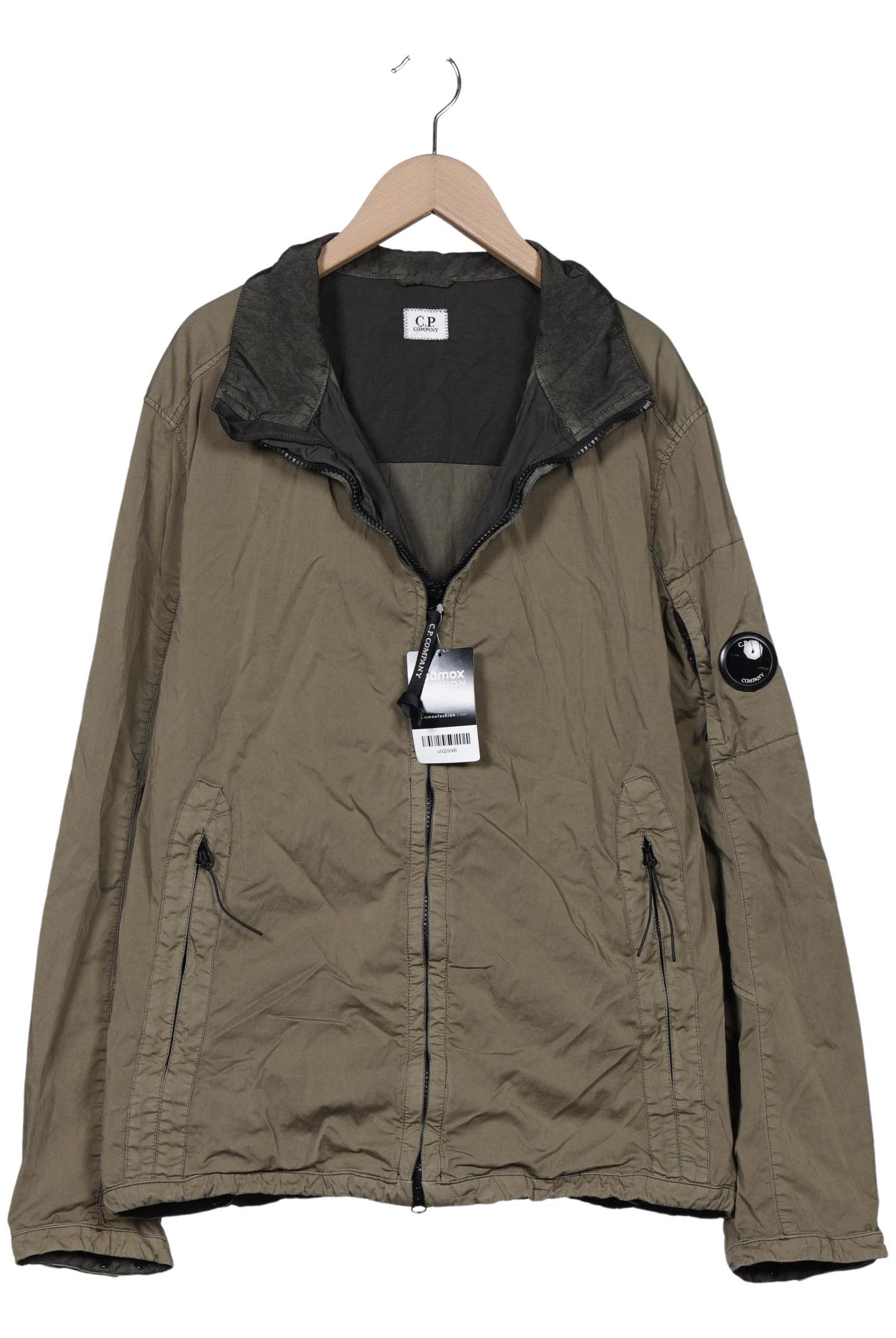 

C.p. Company Herren Jacke, grün, Gr. 52