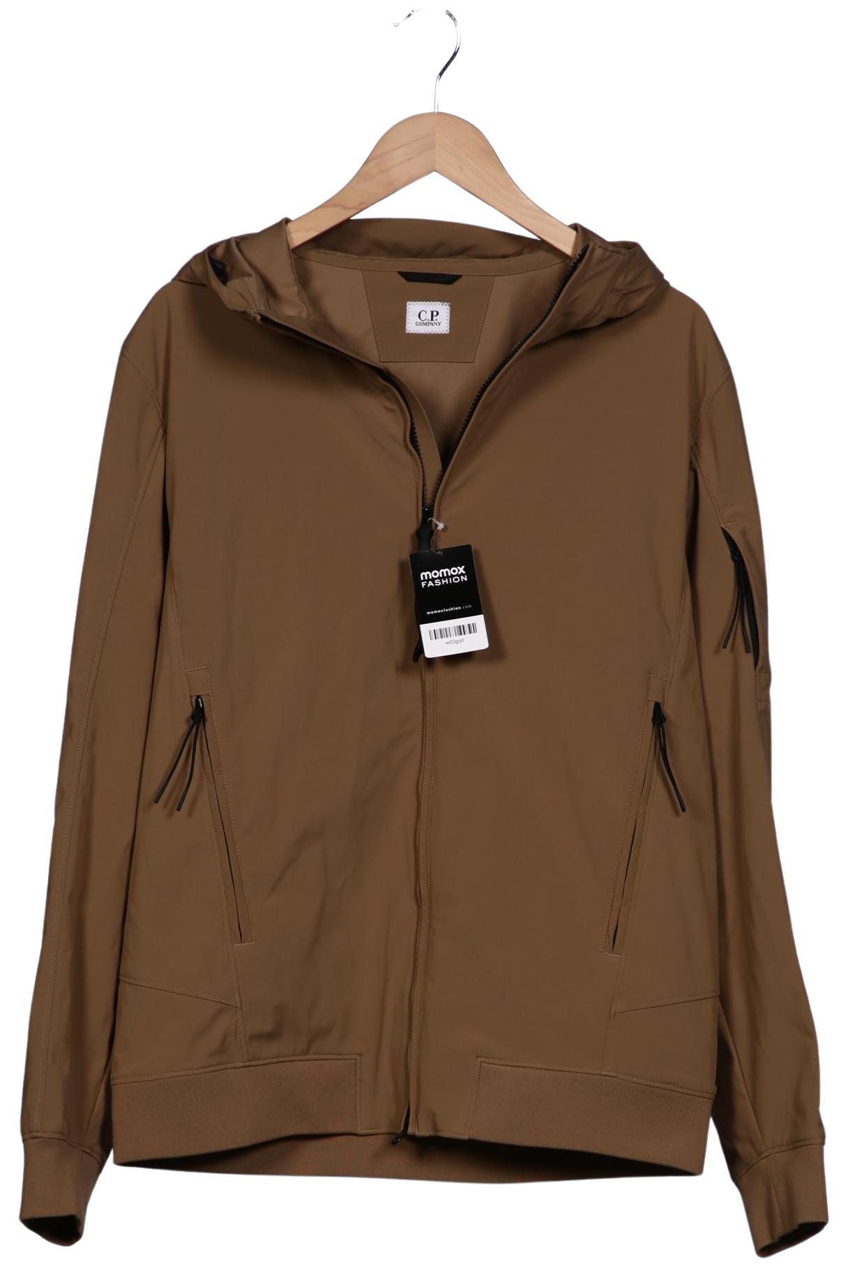 

C.p. Company Herren Jacke, braun, Gr. 54