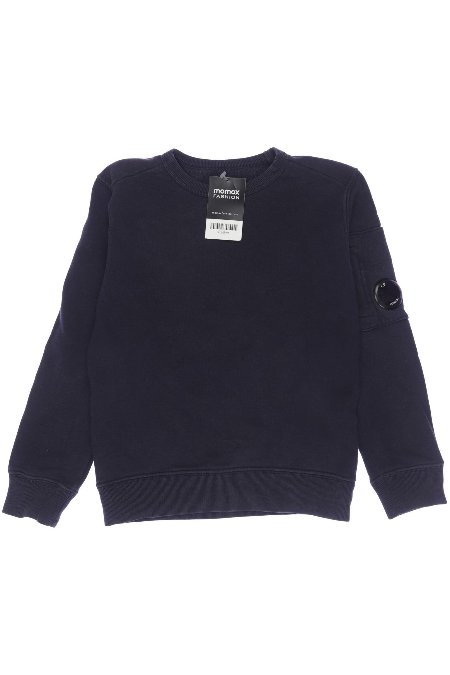 

C.p. Company Herren Hoodies & Sweater, marineblau, Gr. 8