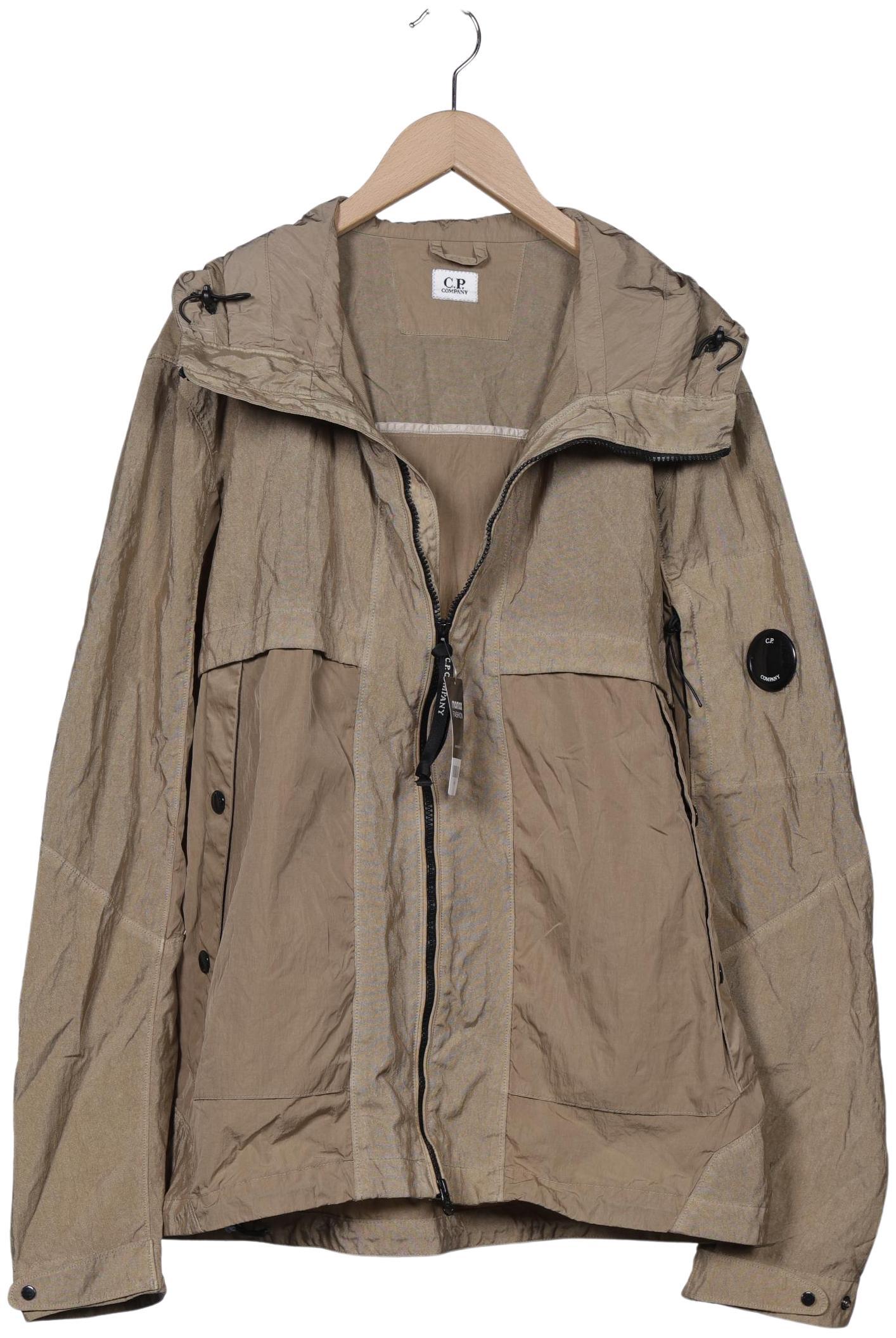 

C.p. Company Herren Jacke, beige, Gr. 50