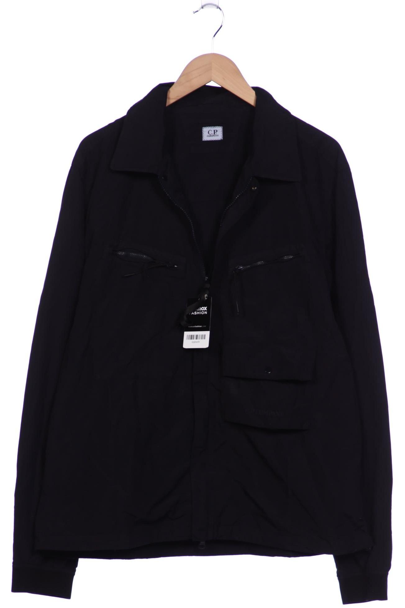 

C.p. Company Herren Jacke, marineblau, Gr. 56