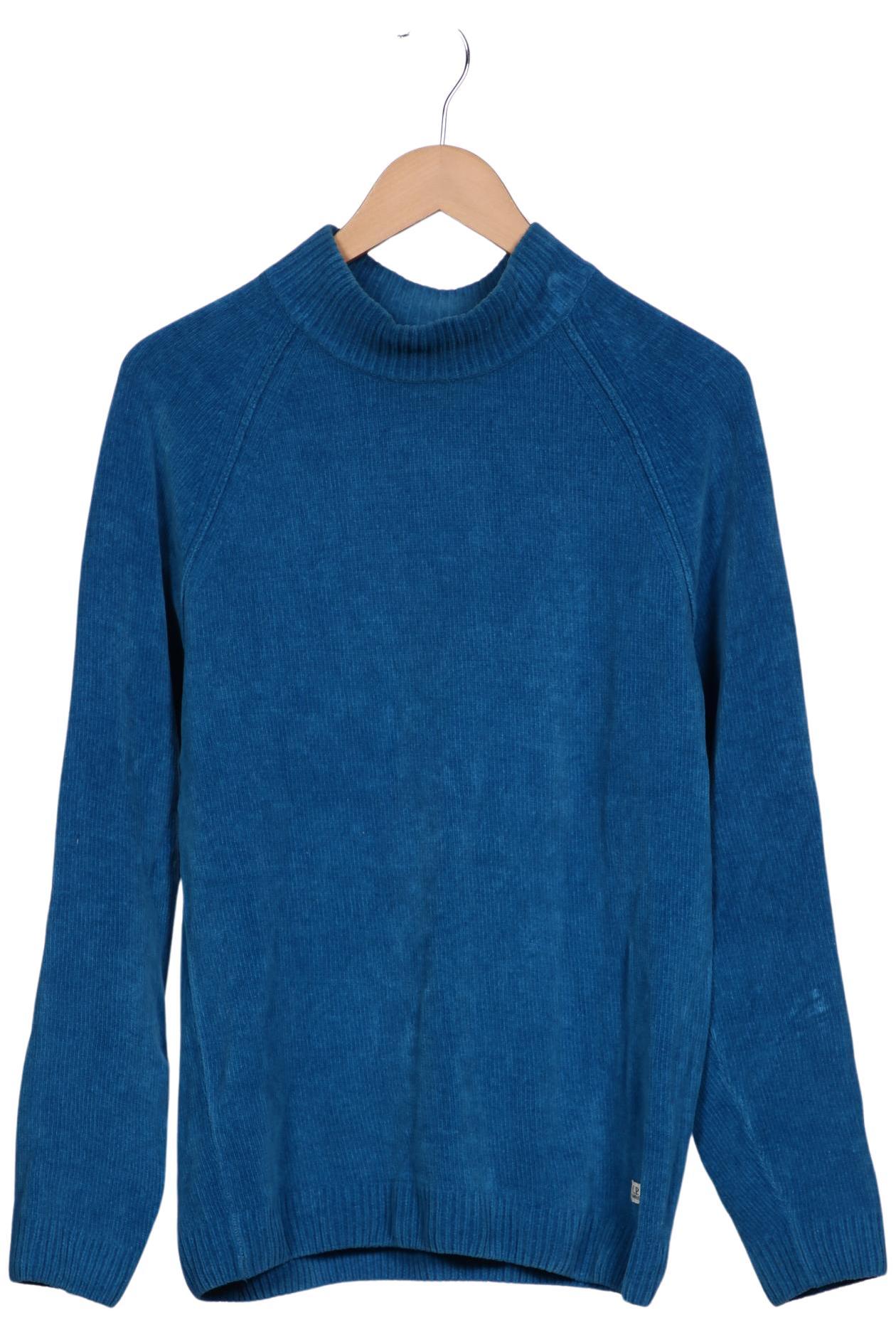 

C.p. Company Herren Pullover, blau, Gr. 44