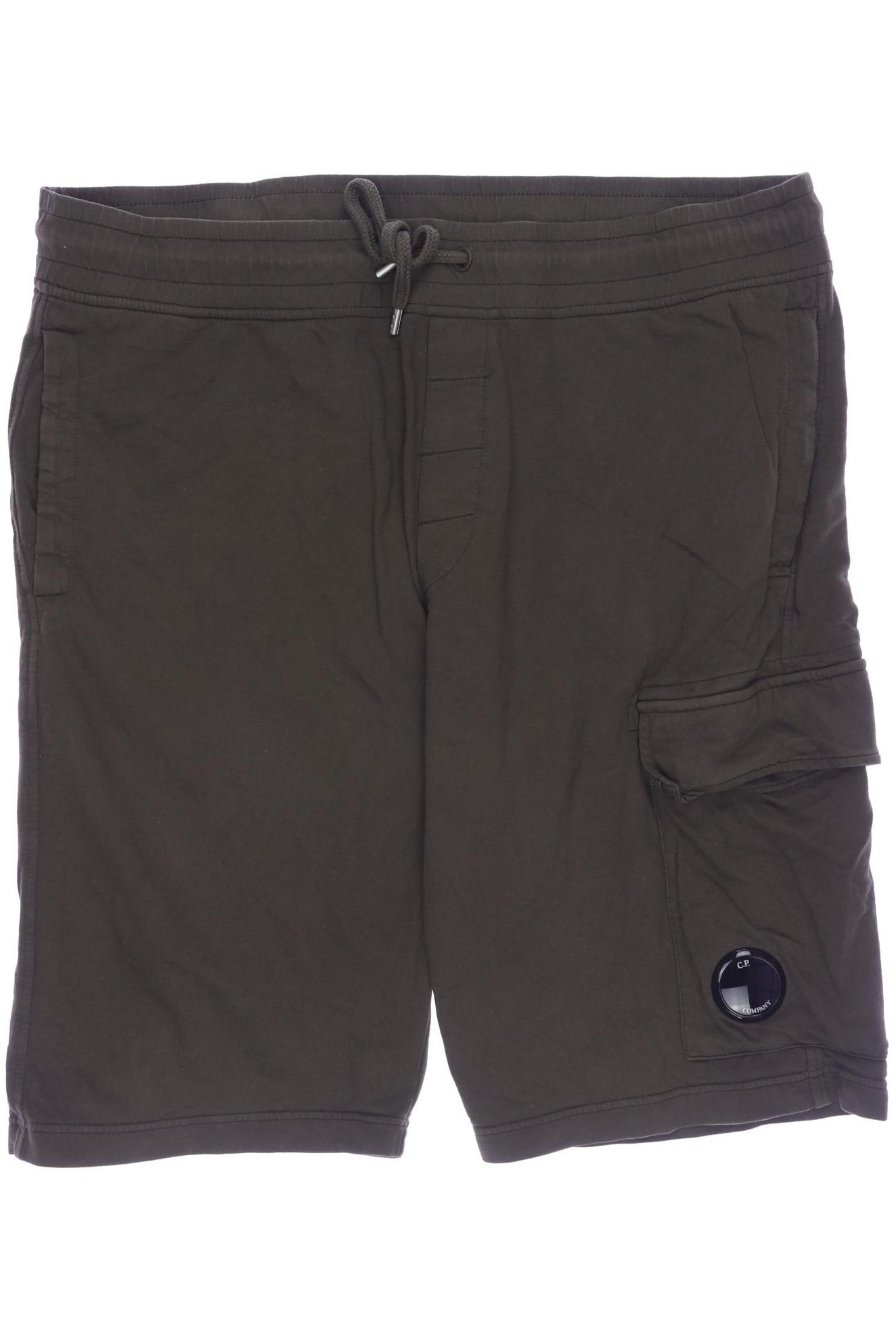 

C.p. Company Herren Shorts, grün, Gr. 54