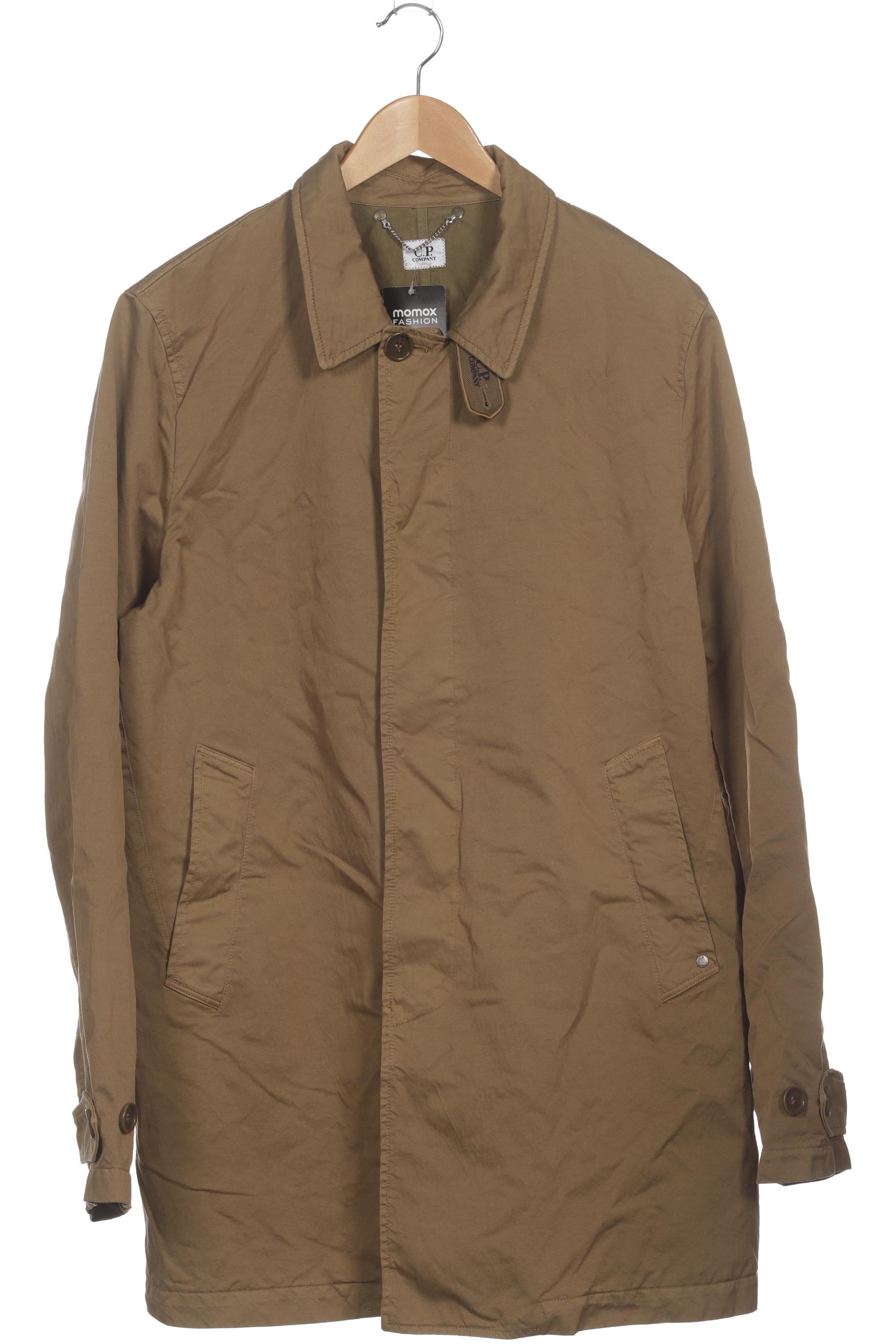 Thumbnail - C.p. Company Herren Mantel, braun, Gr.