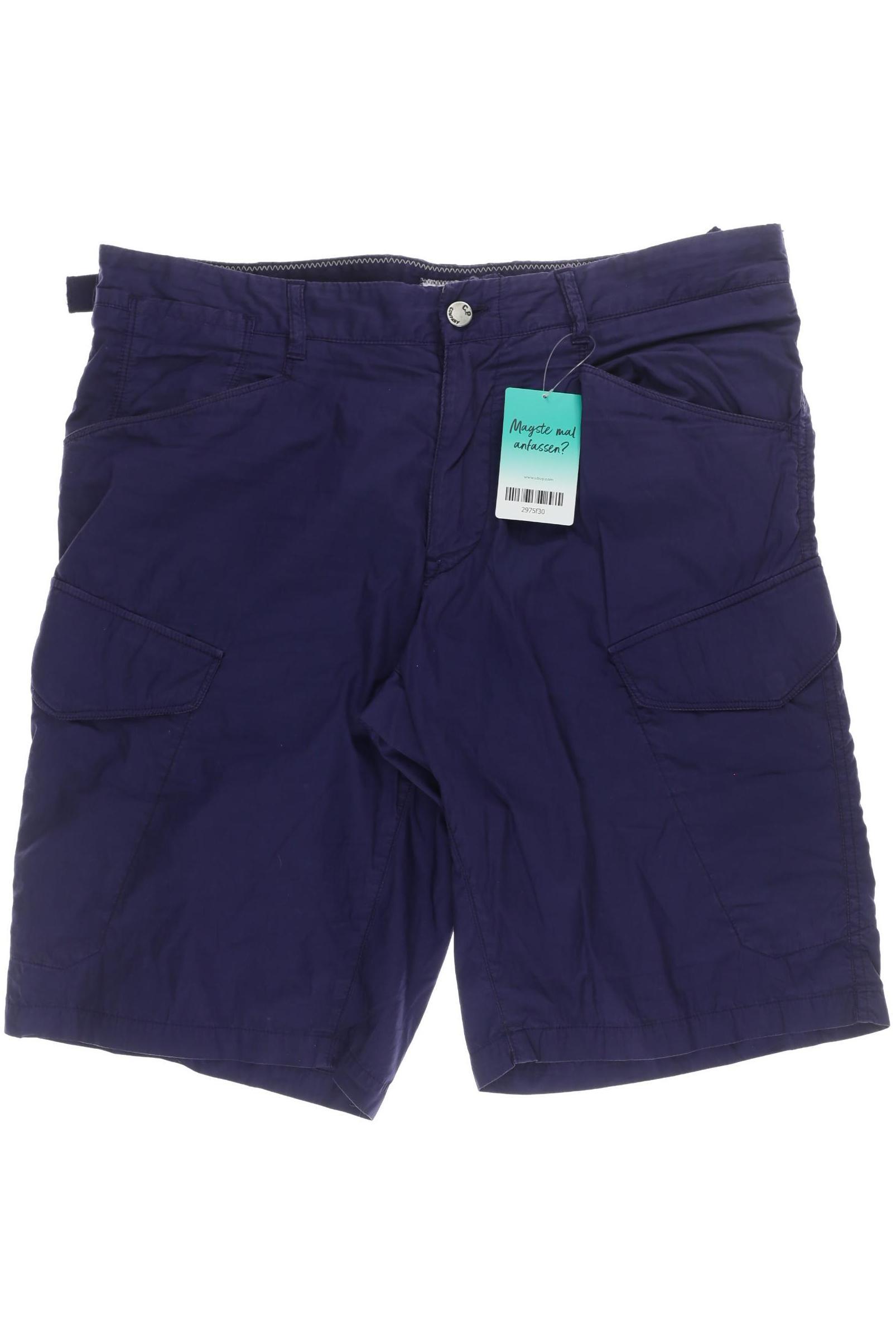 Thumbnail - C.p. Company Herren Shorts, lila, Gr. 50