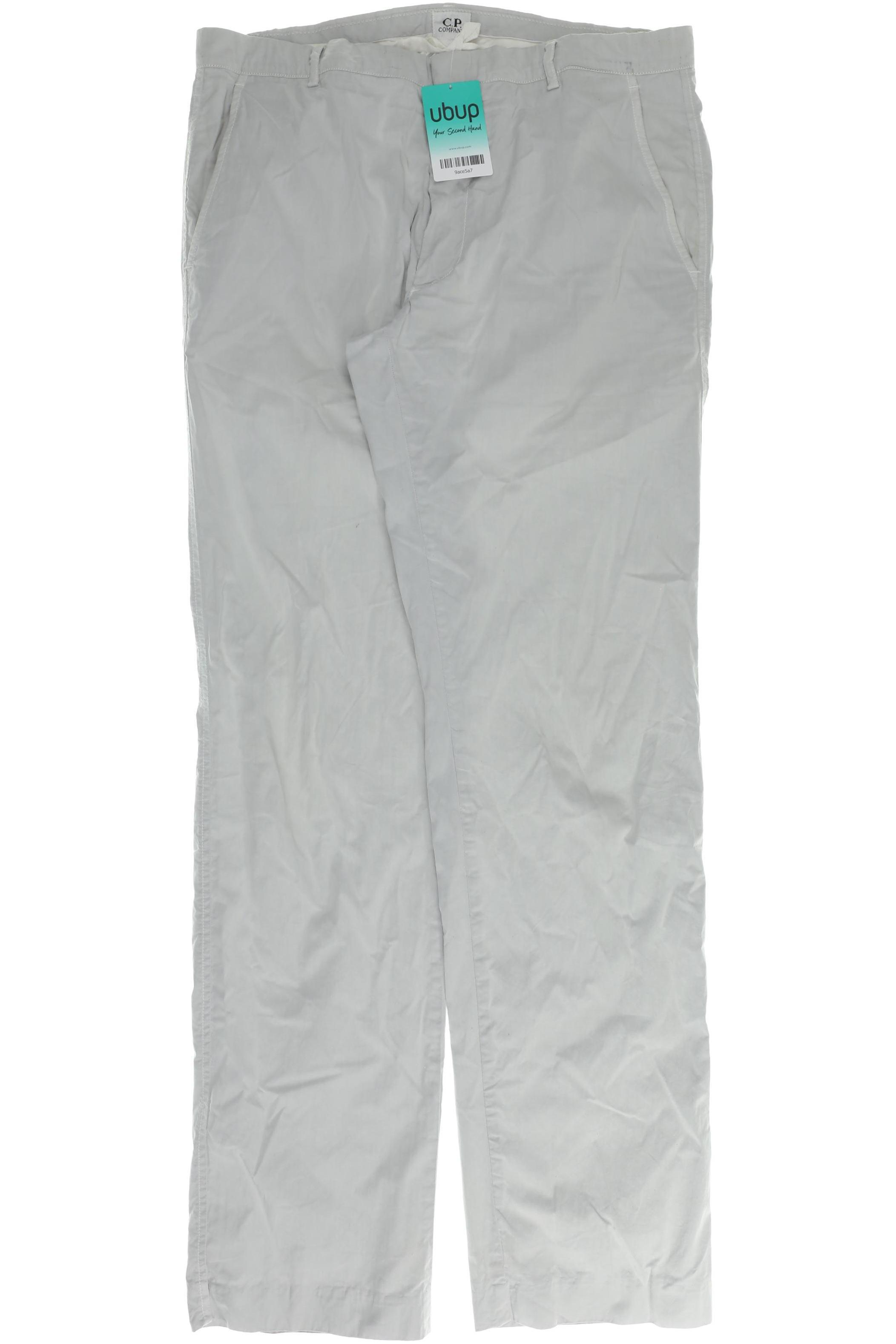 Thumbnail - C.p. Company Herren Stoffhose, grau, Gr. 50