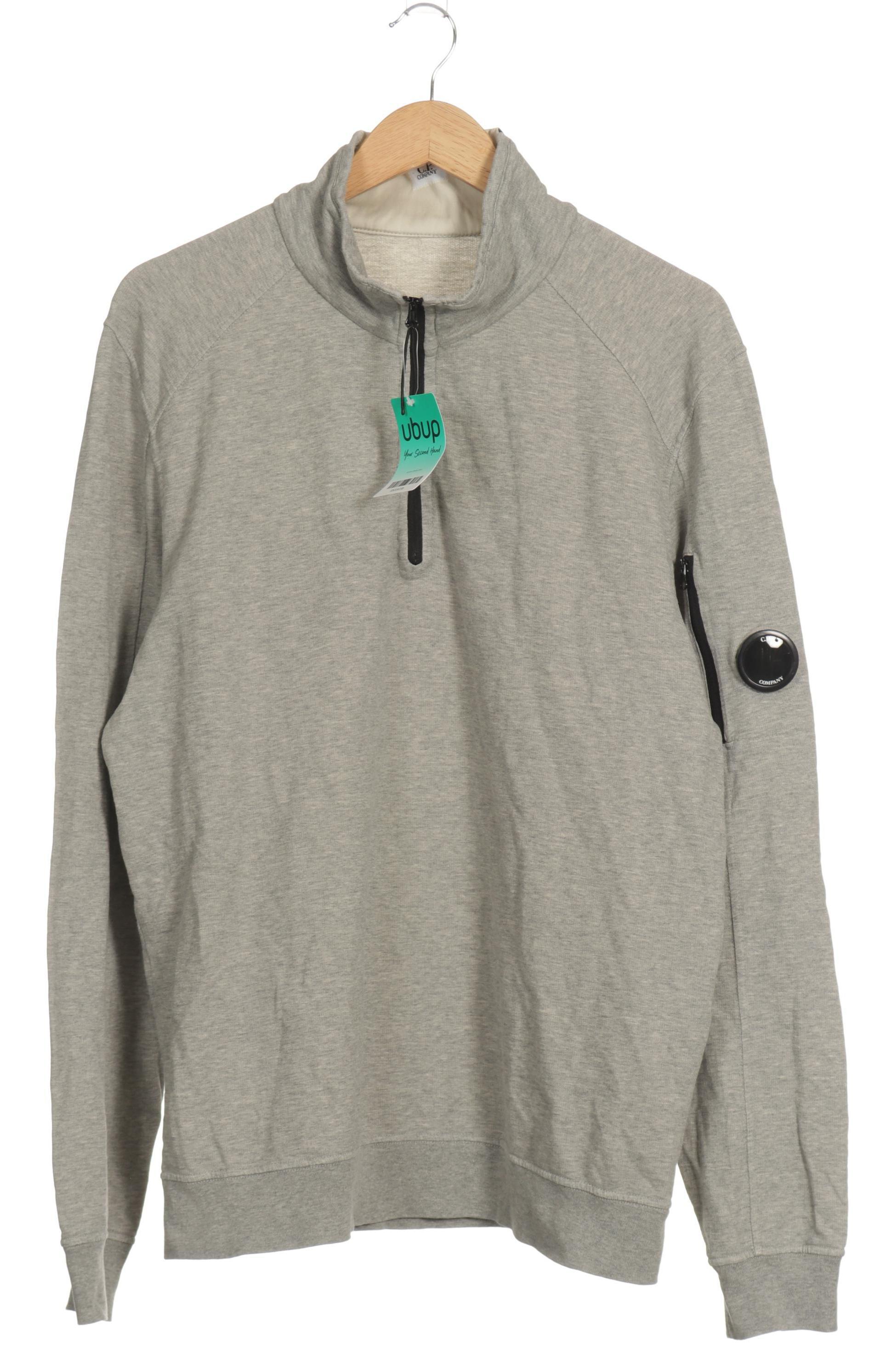 Thumbnail - C.p. Company Herren Sweatshirt, grau, Gr.