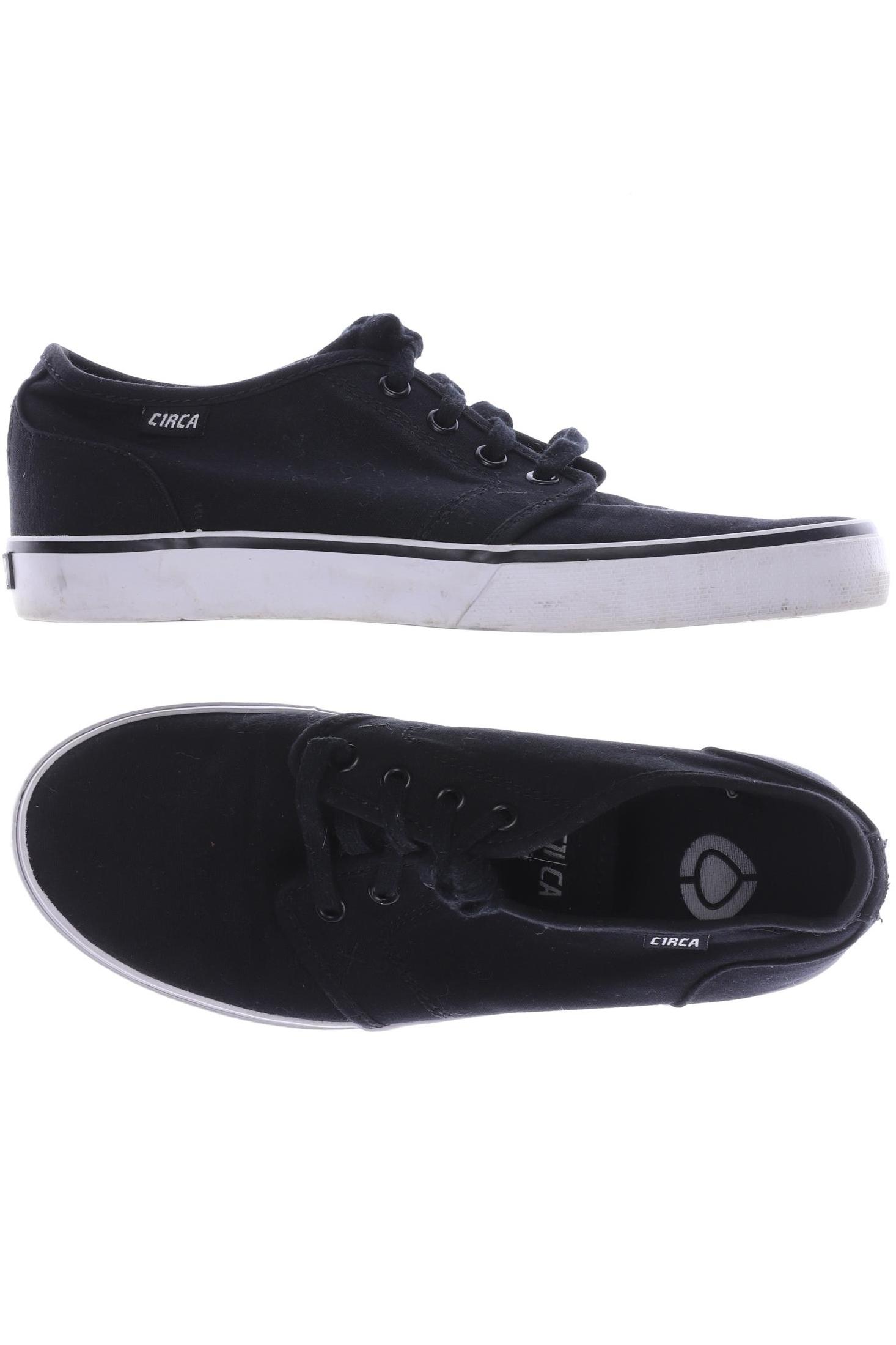 

C1RCA Damen Sneakers, schwarz