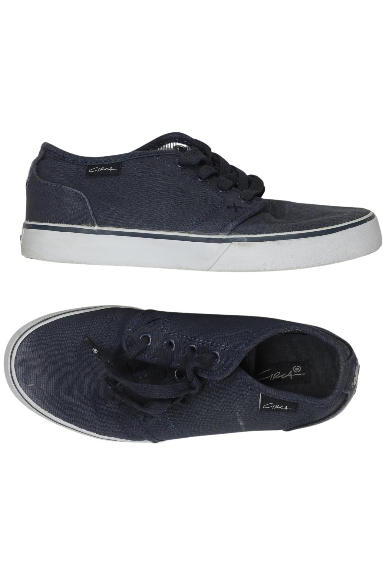 

C1Rca Damen Sneakers, marineblau, Gr. 38