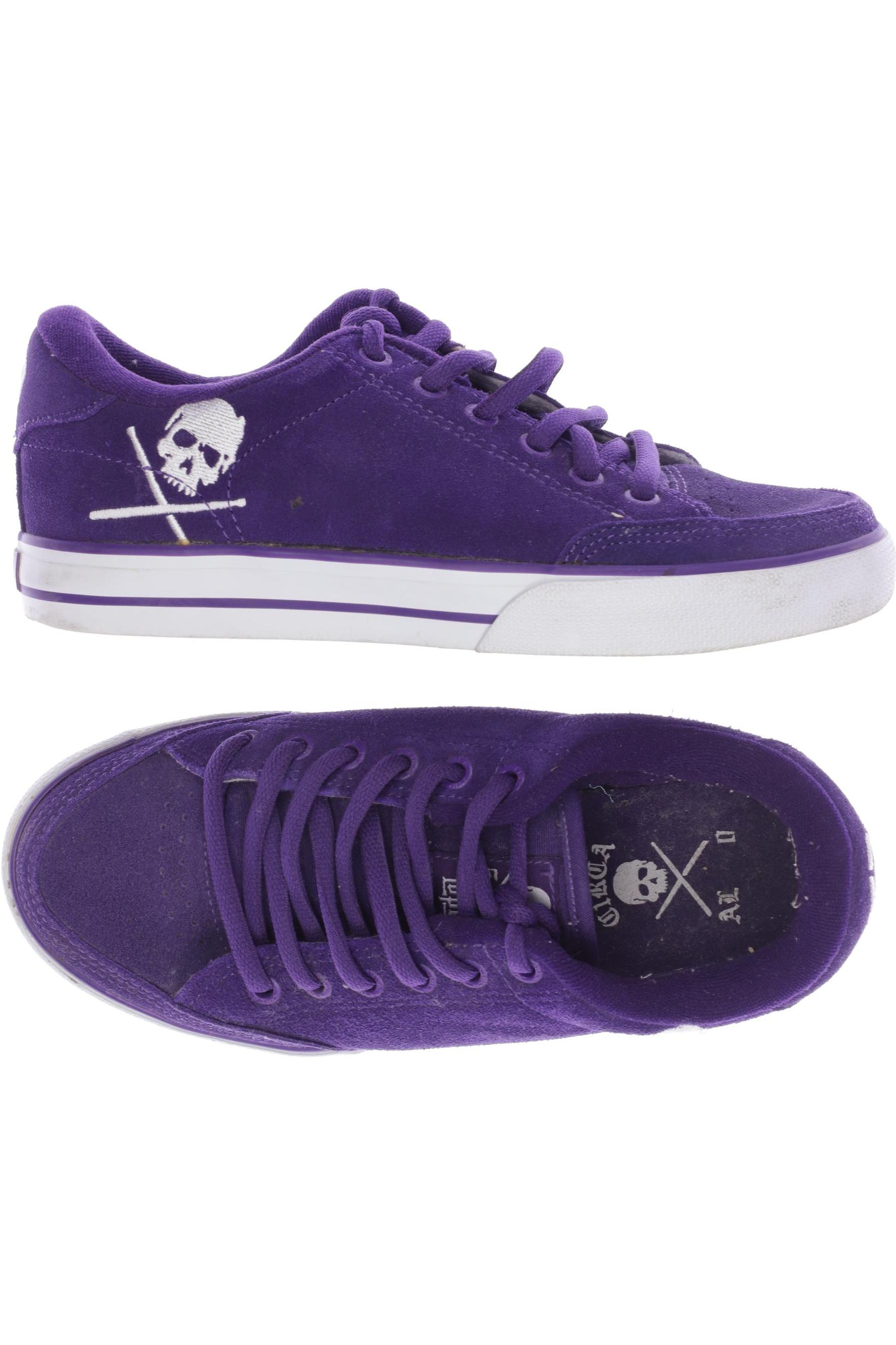 

C1RCA Damen Sneakers, flieder