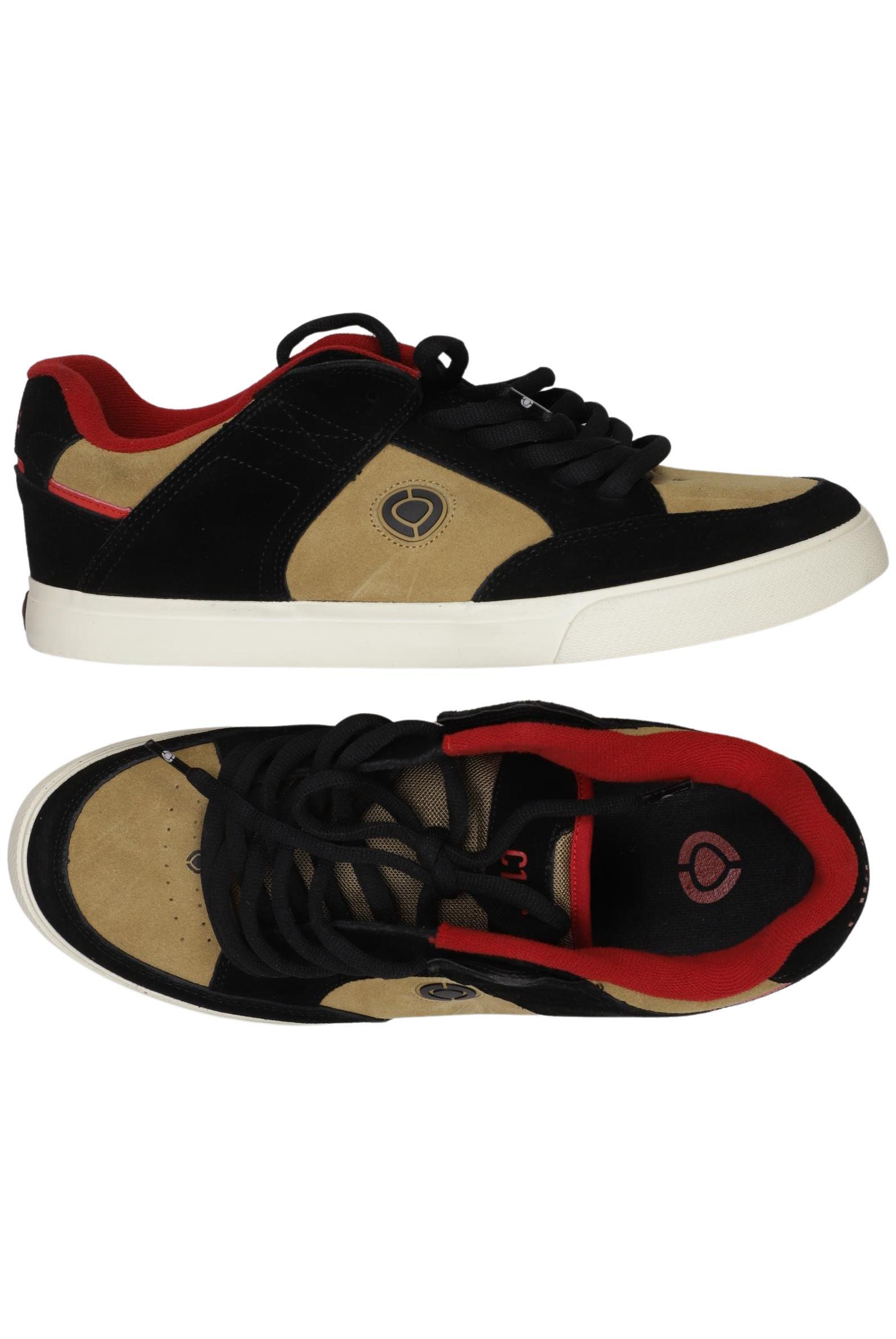 

C1Rca Herren Sneakers, mehrfarbig, Gr. 47