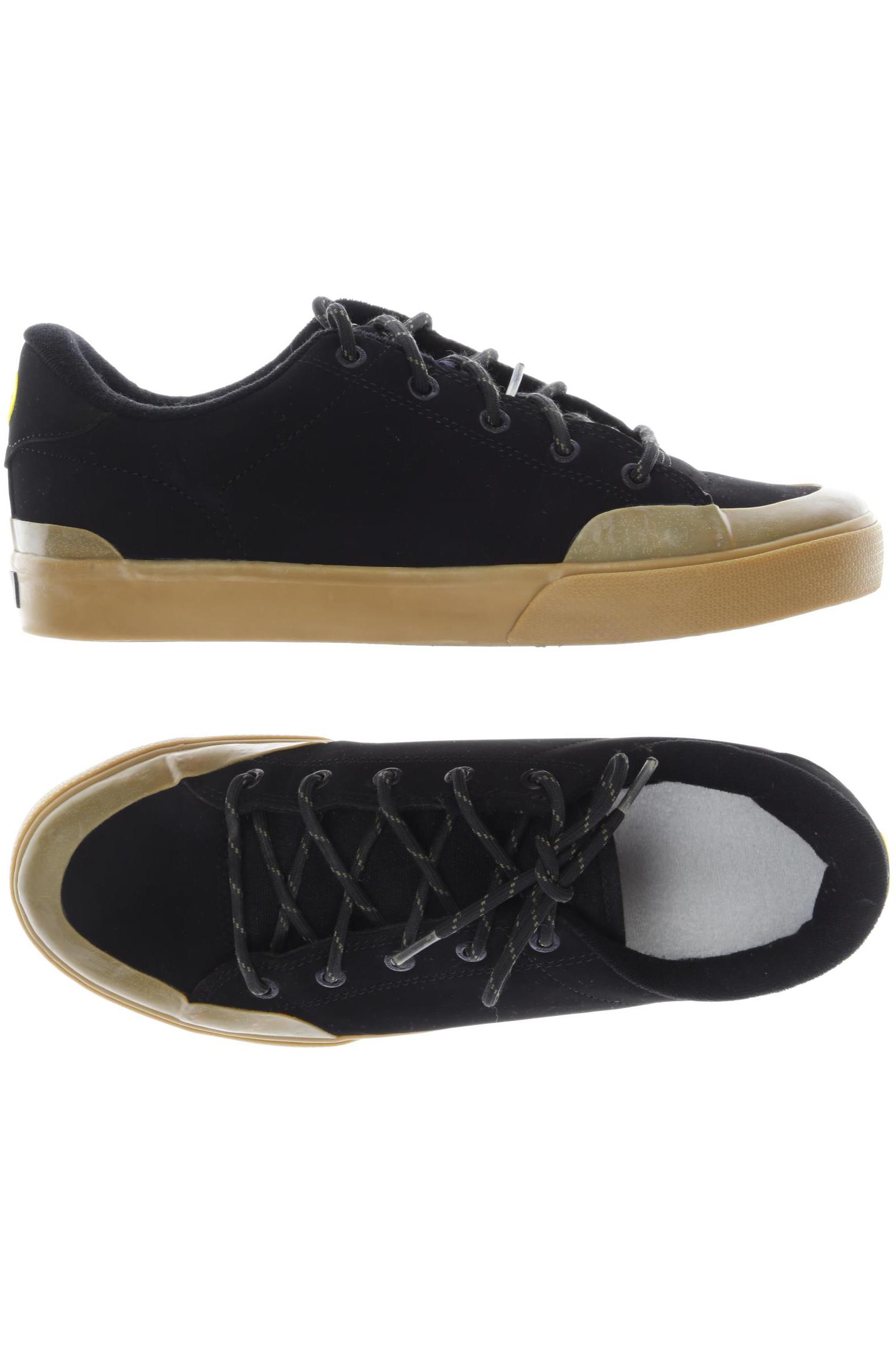 

C1Rca Herren Sneakers, schwarz, Gr. 43.5