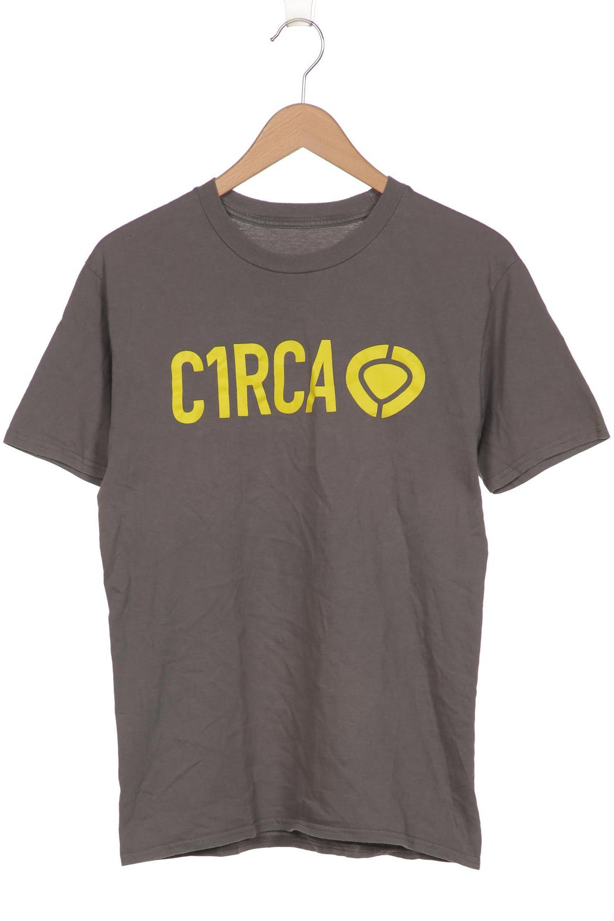 

C1RCA Herren T-Shirt, grau