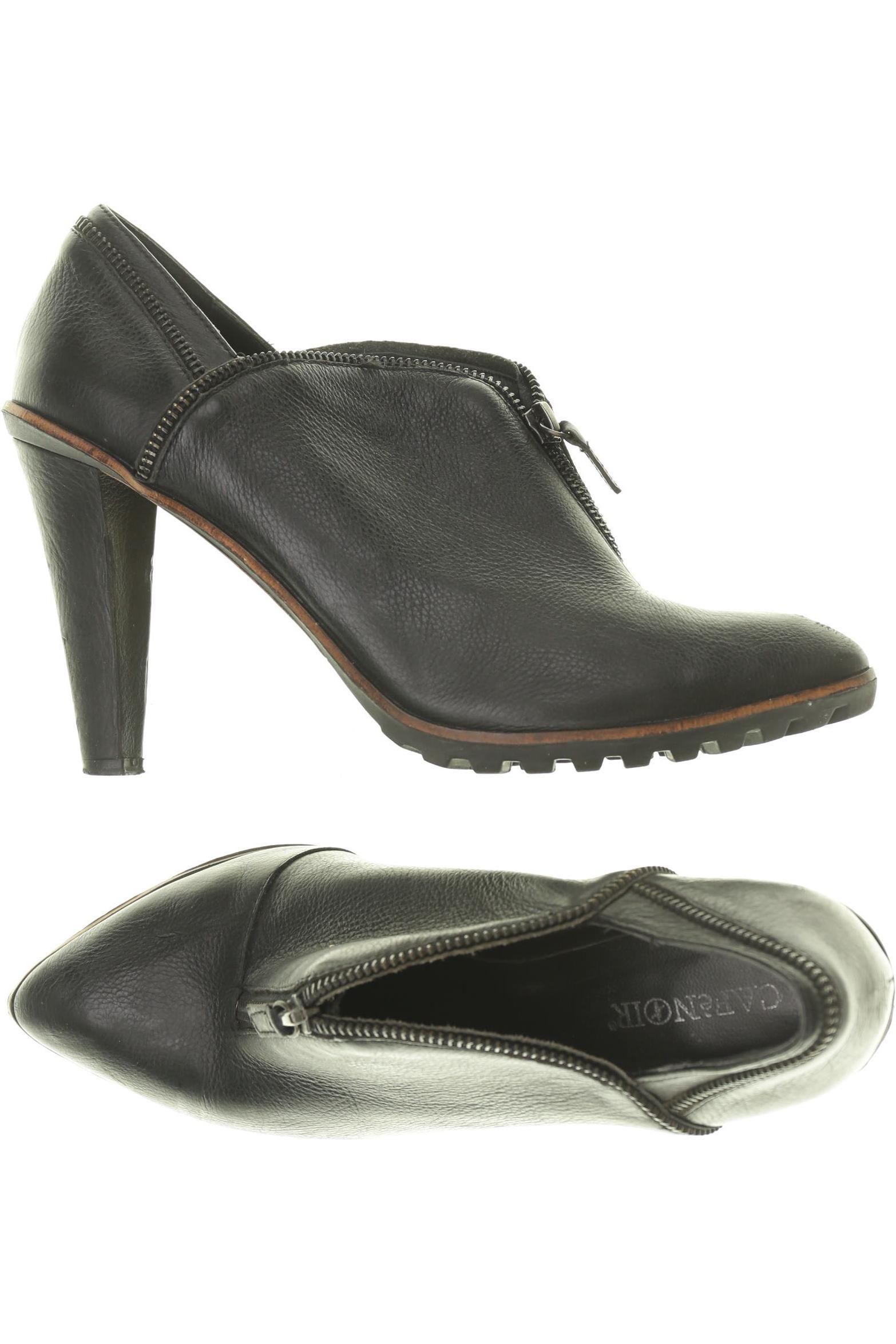 

Café Noir Damen Pumps, schwarz, Gr. 41