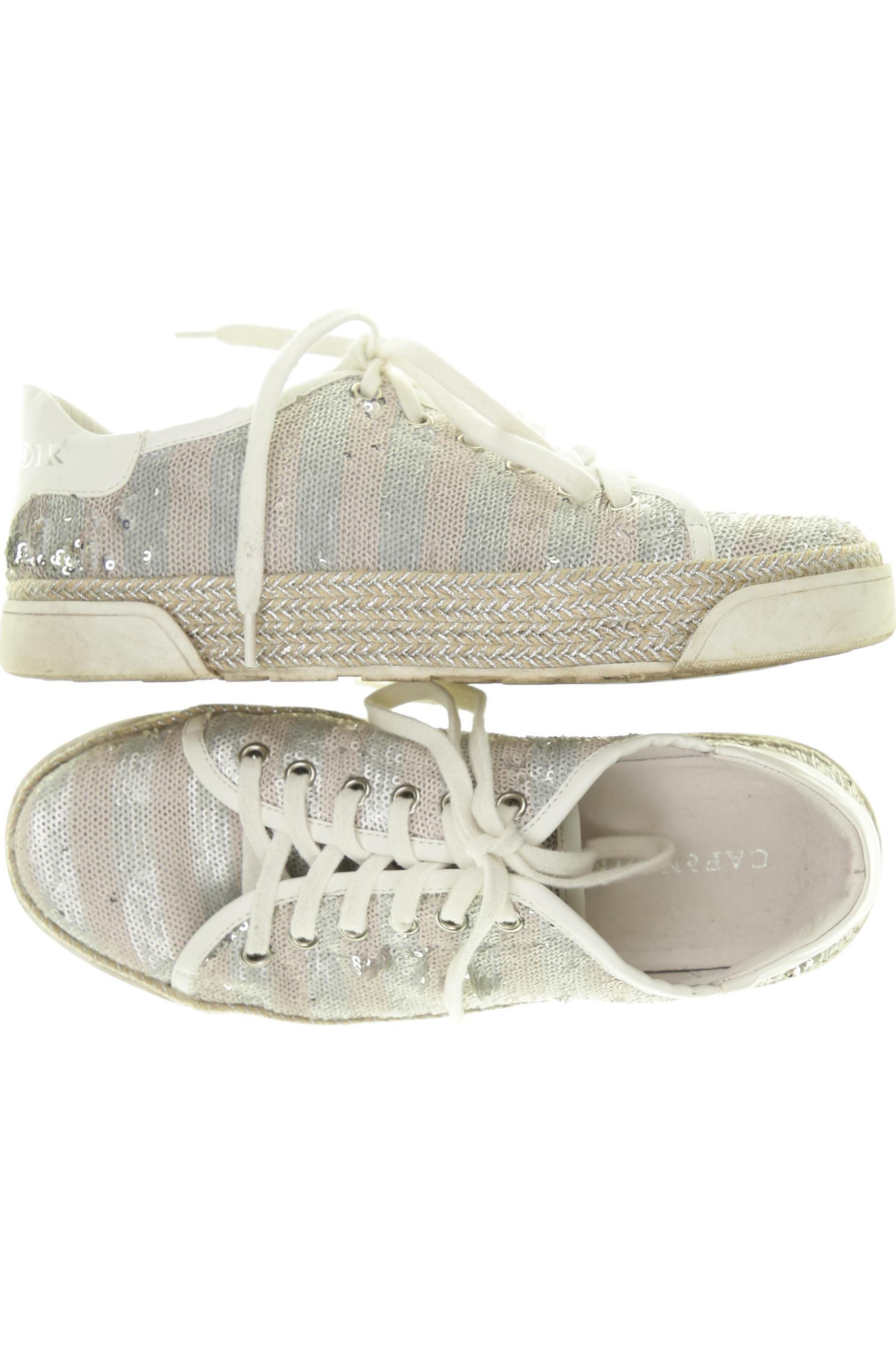

Café Noir Damen Sneakers, grau, Gr. 39