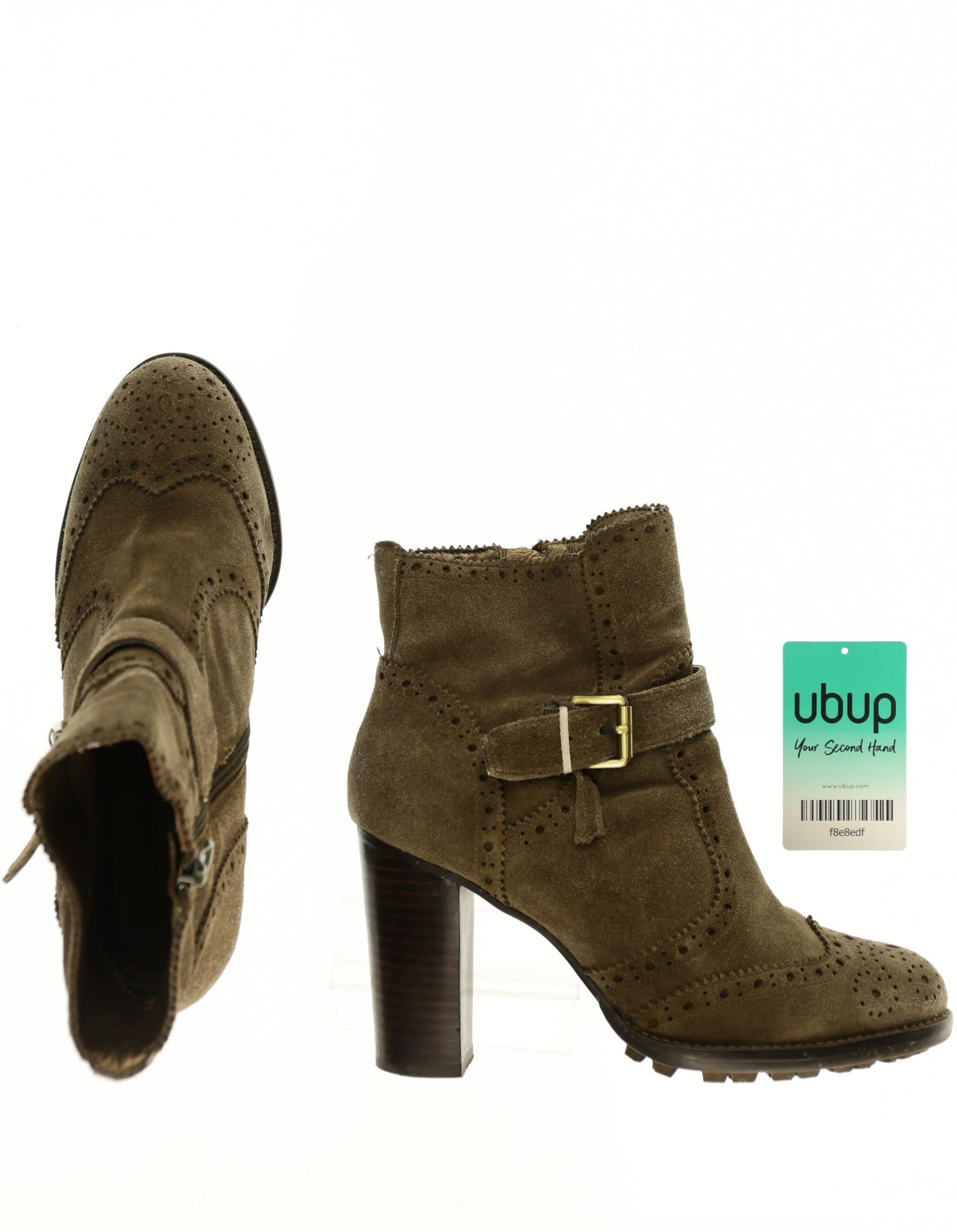 

Café Noir Damen Stiefelette, braun, Gr. 37