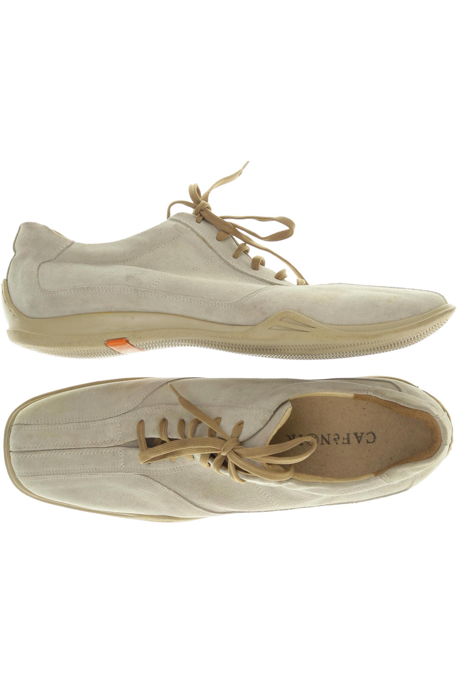 Thumbnail - Café Noir Herren Sneakers, grau, Gr. 44