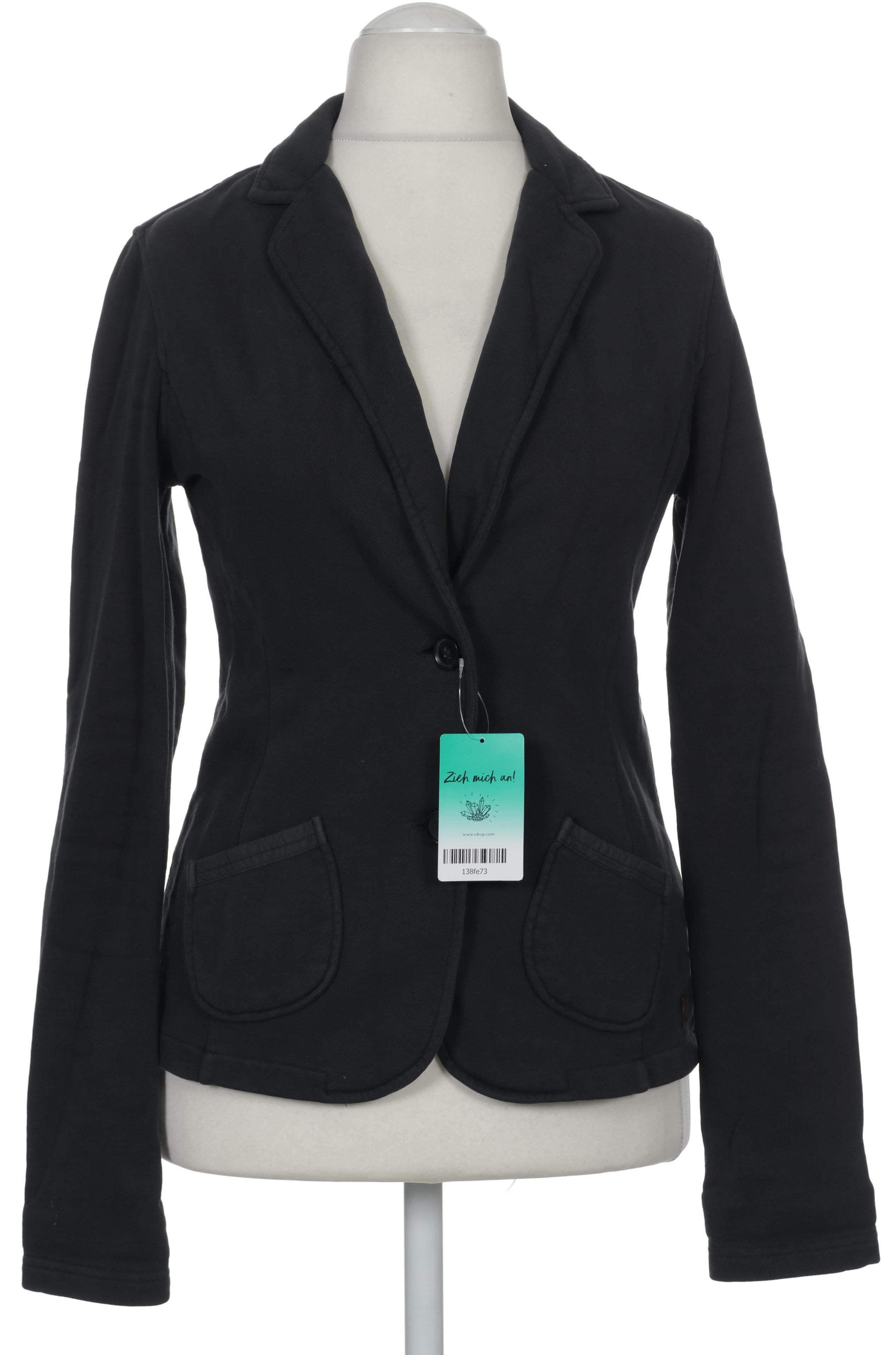 

Campus by Marc O Polo Damen Blazer, schwarz, Gr.