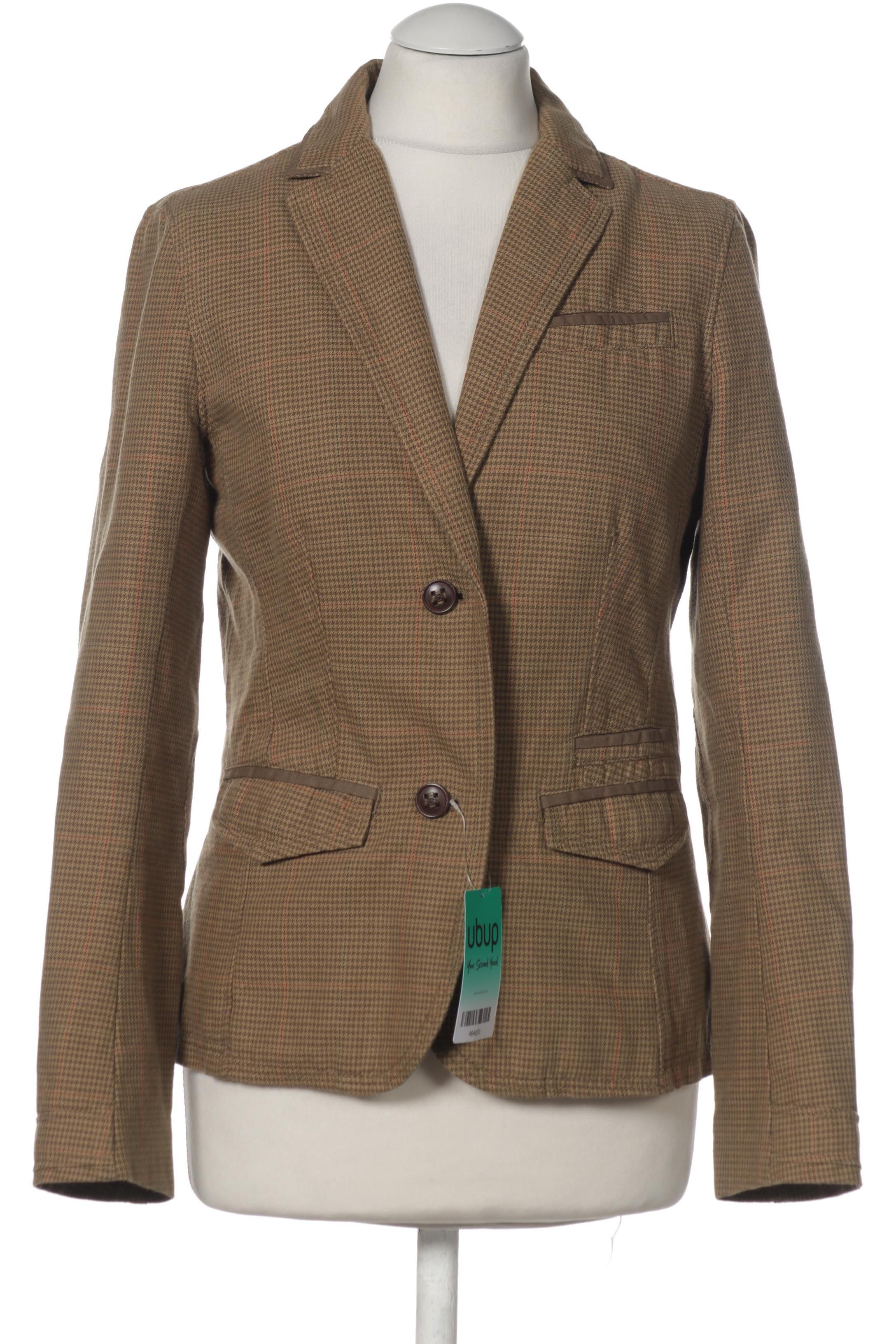 

Campus by Marc O Polo Damen Blazer, grün, Gr.