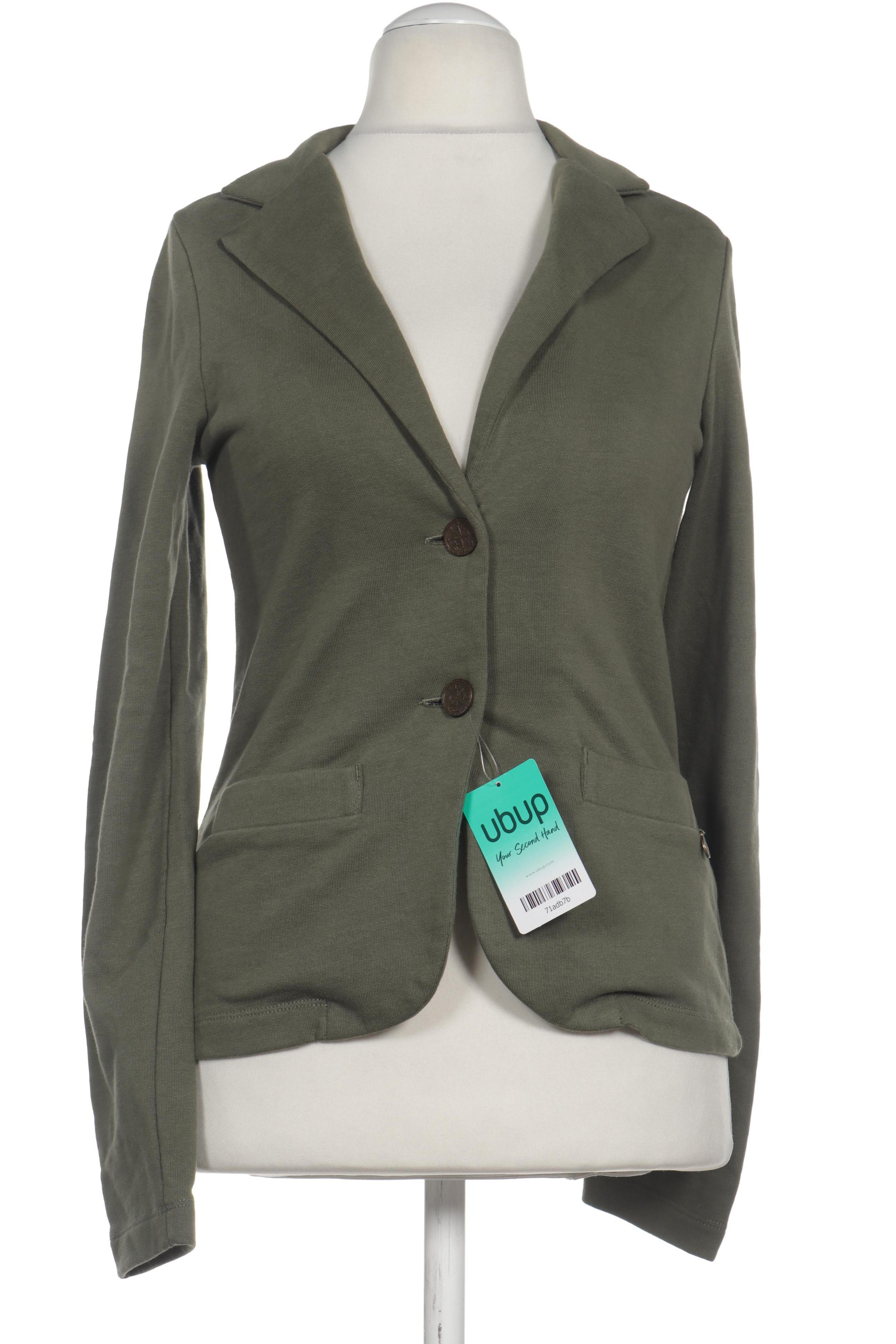

Campus by Marc O Polo Damen Blazer, grün, Gr.
