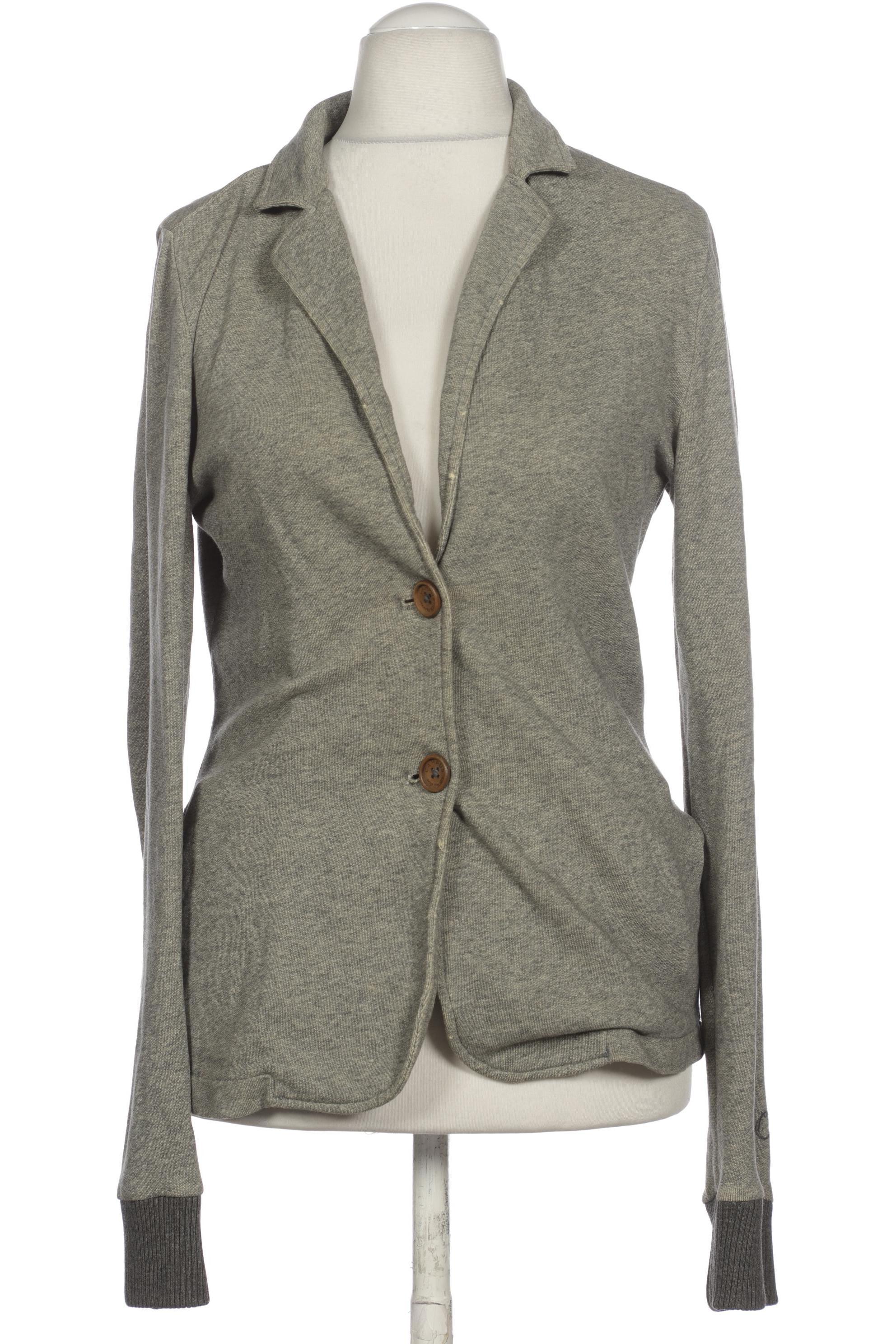 

Campus by Marc O Polo Damen Blazer, grau, Gr.