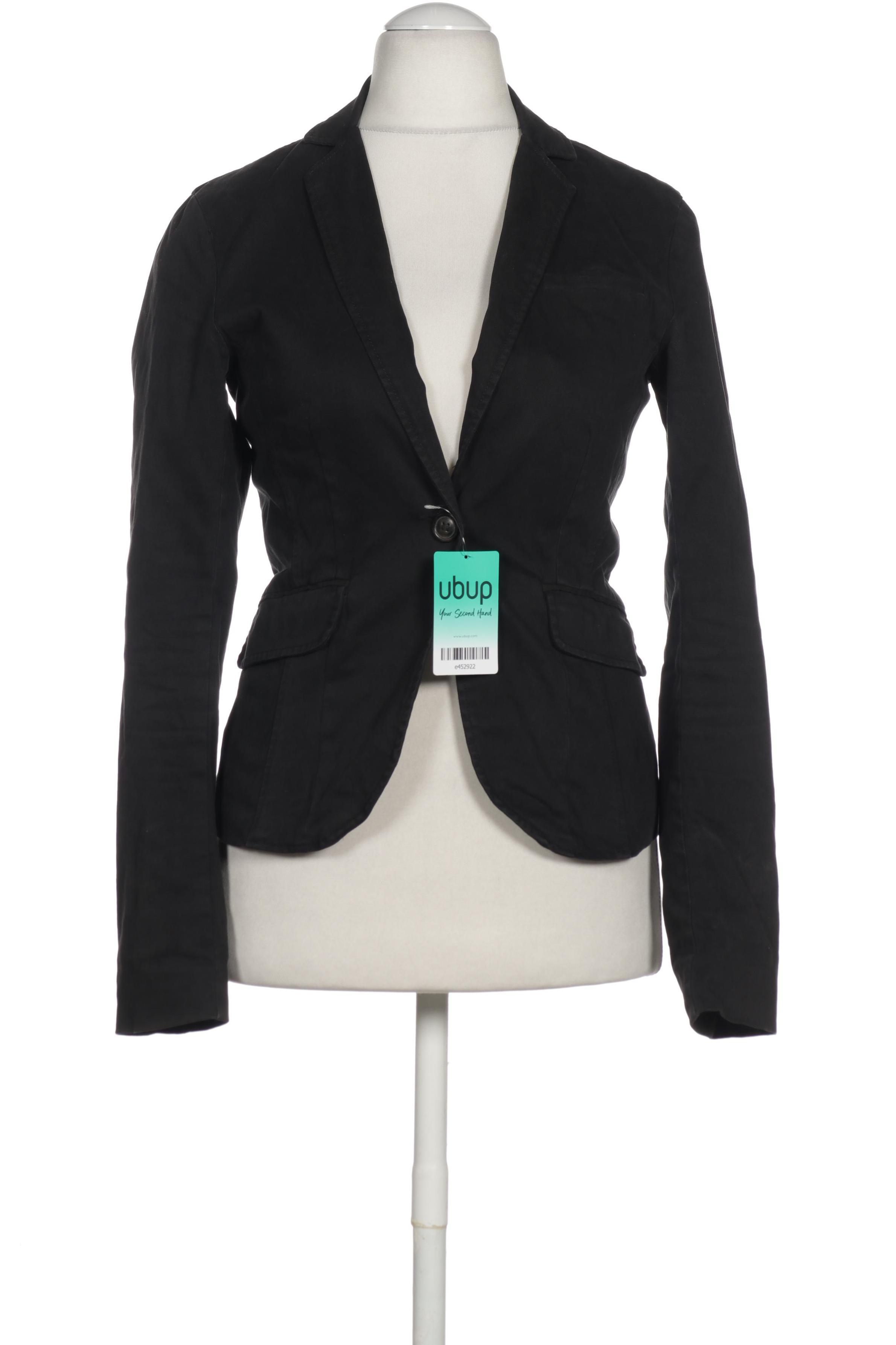 

Campus by Marc O Polo Damen Blazer, schwarz, Gr.