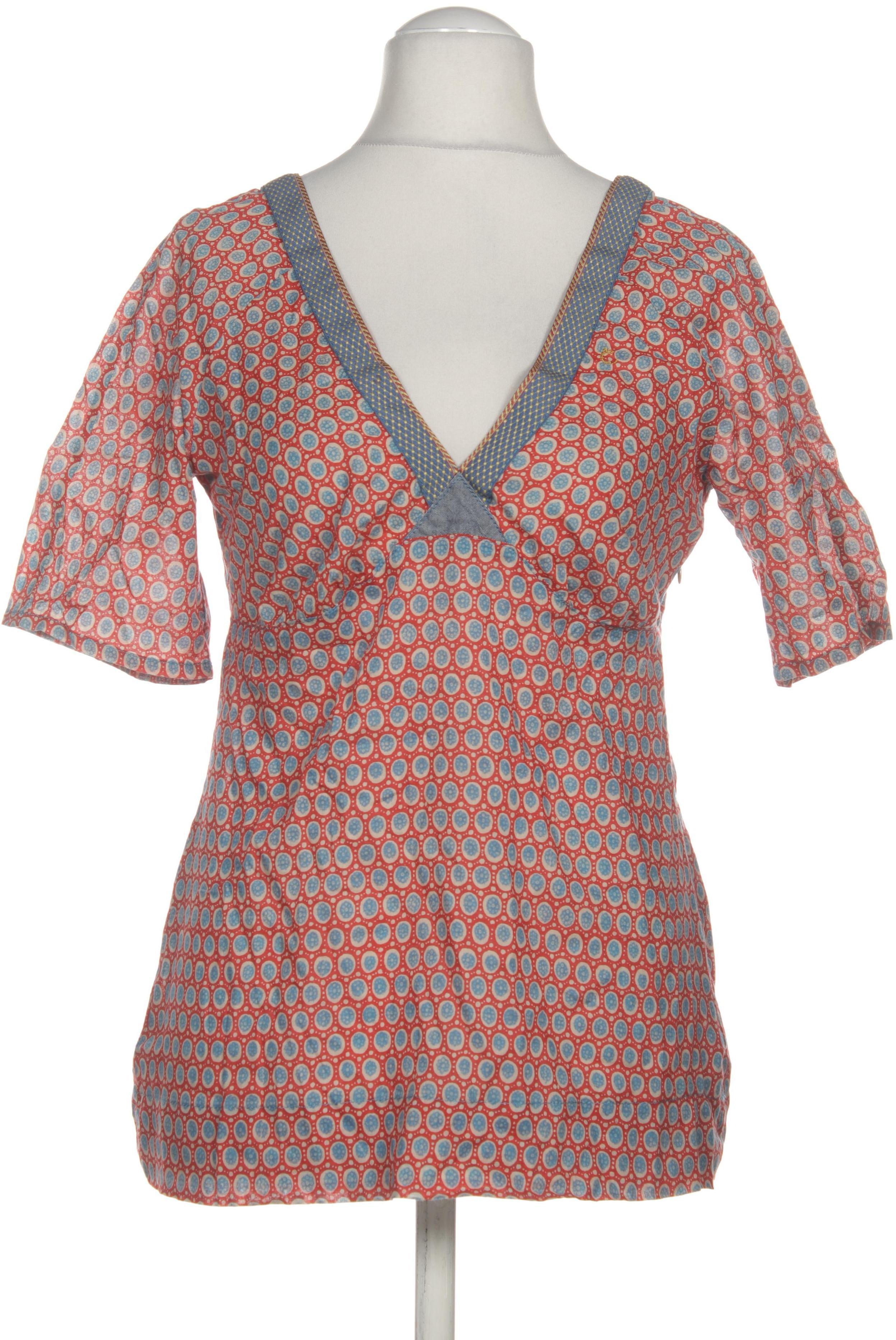 

Campus by Marc O Polo Damen Bluse, rot, Gr.