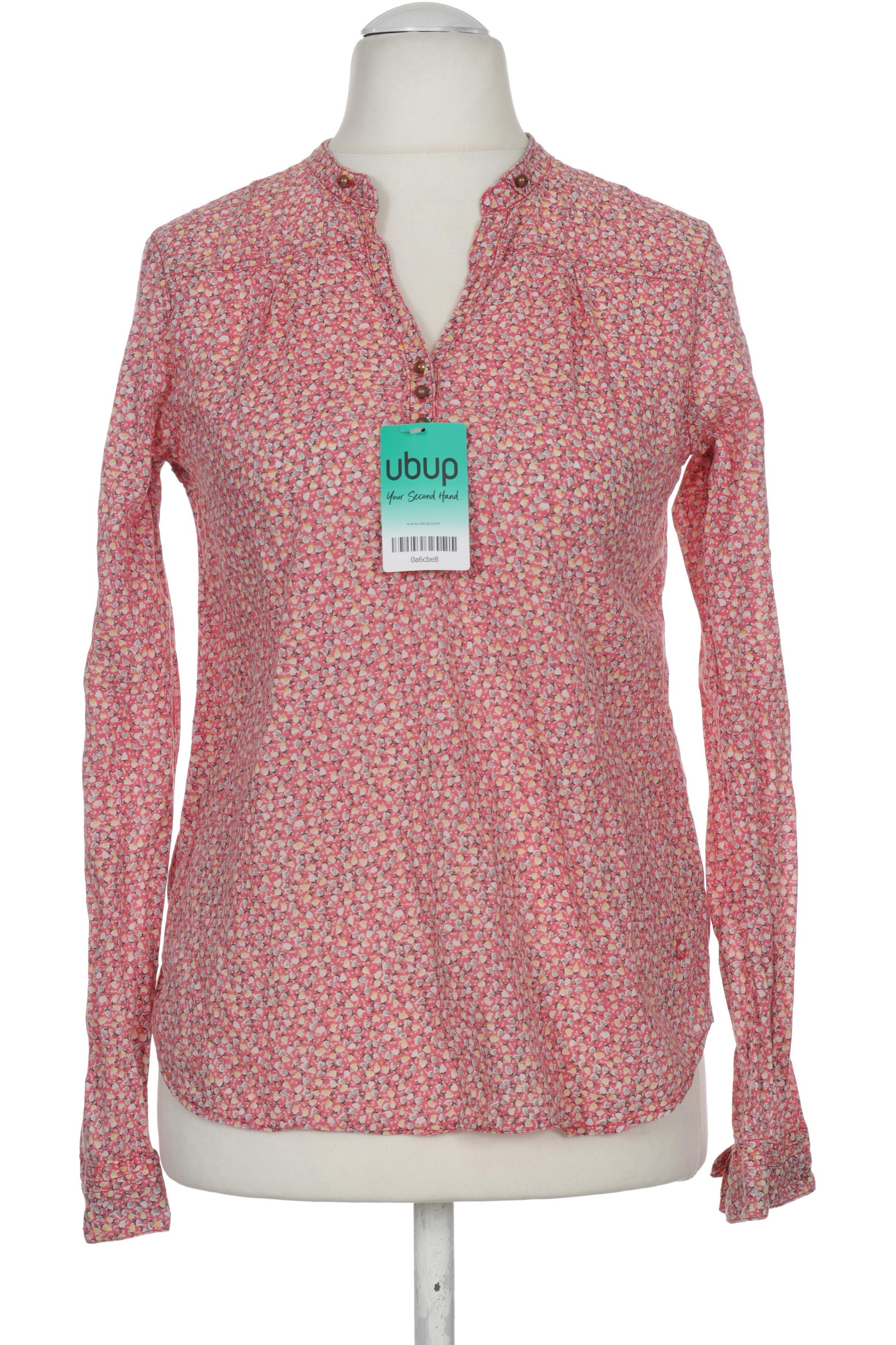 

Campus by Marc O Polo Damen Bluse, pink, Gr.