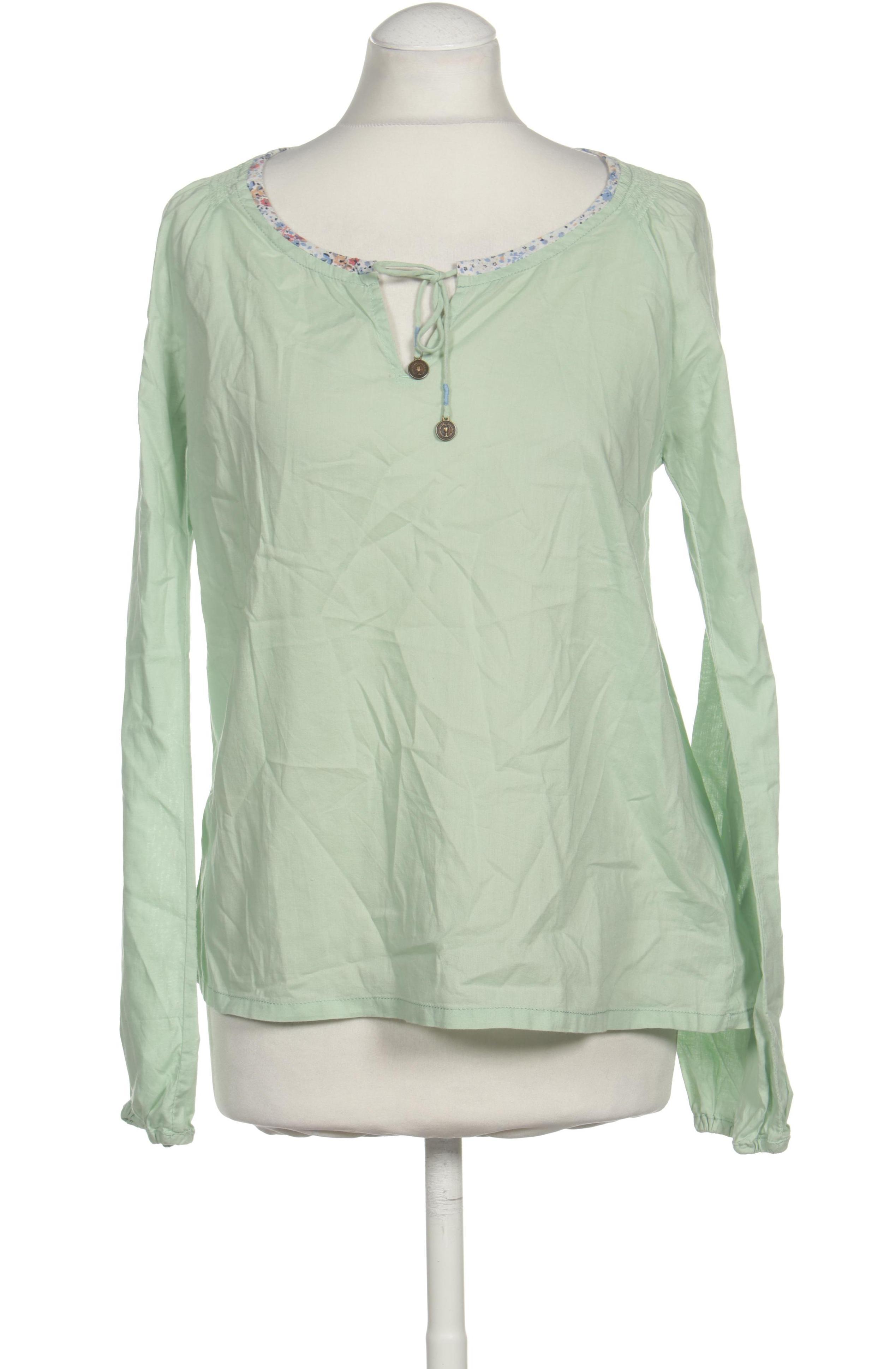 

Campus by Marc O Polo Damen Bluse, grün, Gr.