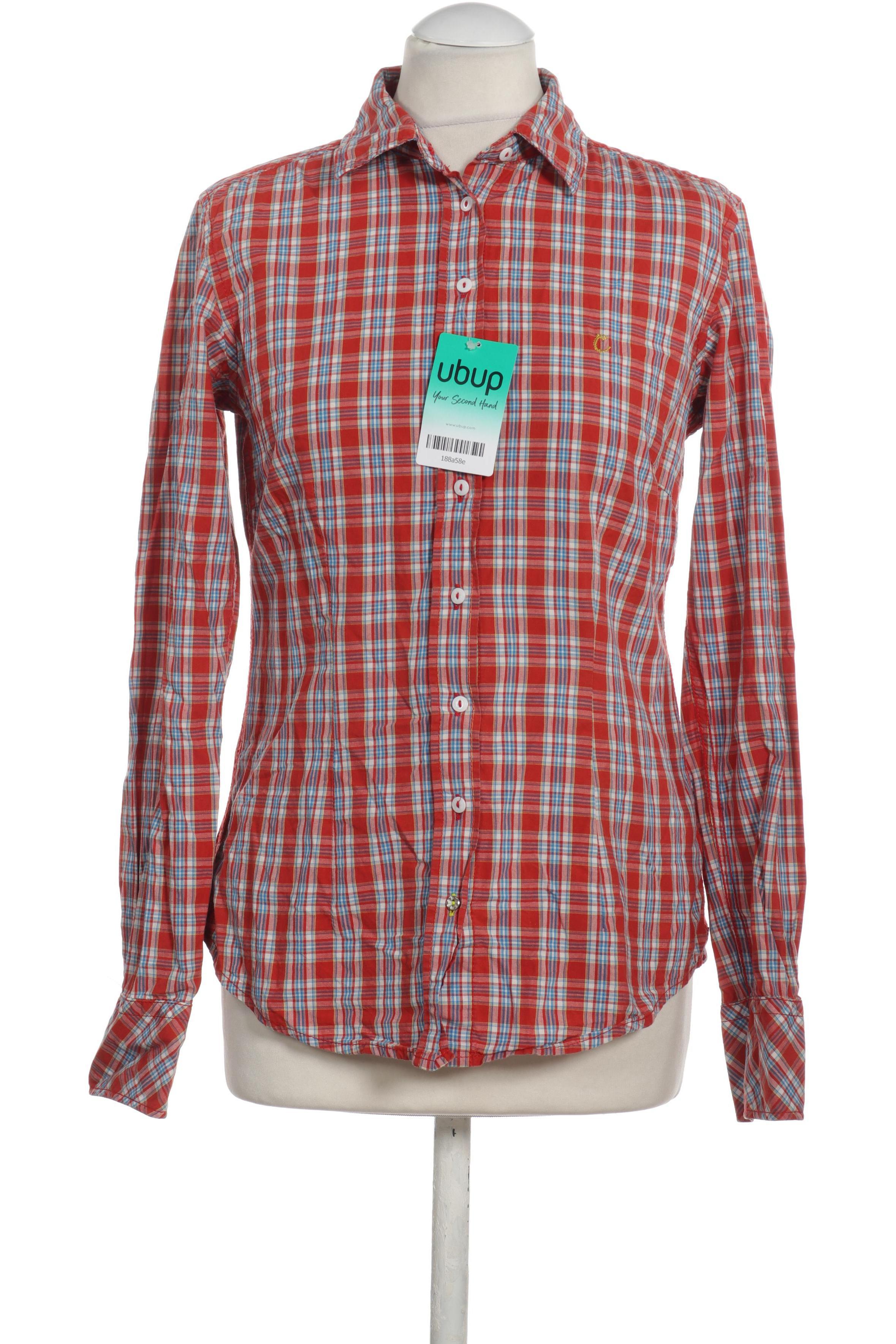 

Campus by Marc O Polo Damen Bluse, rot, Gr.