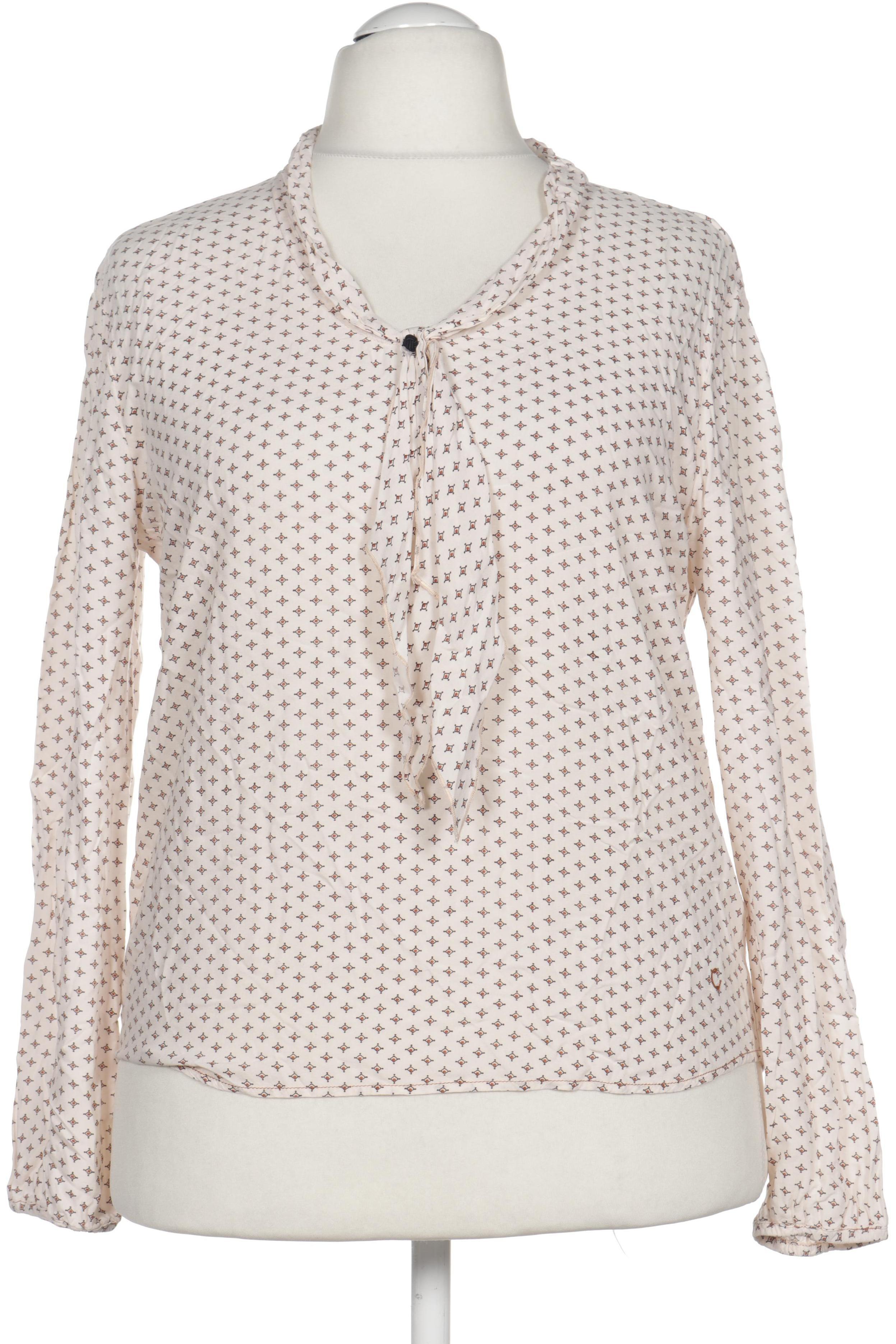 

Campus by Marc O Polo Damen Bluse, weiß, Gr.